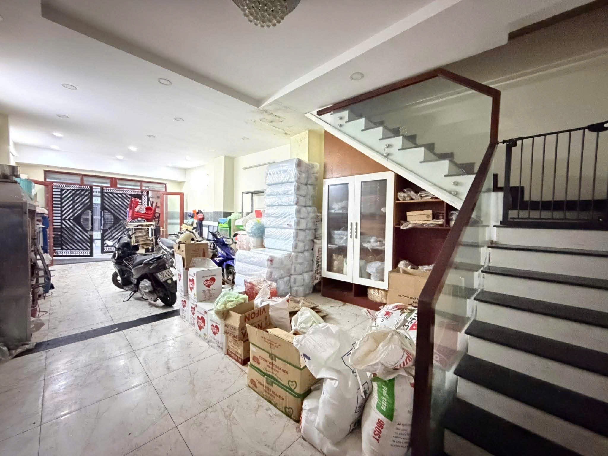 NGON - KHÔNG CÓ CĂN SO SÁNH - OTO TRÁNH LÊ QUANG ĐỊNH - CHỈ 115TR/M2 6