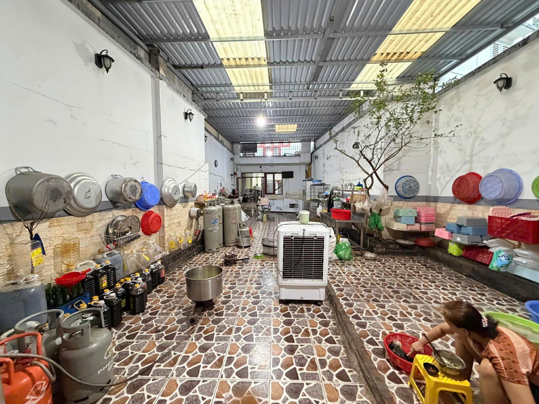 NGON - KHÔNG CÓ CĂN SO SÁNH - OTO TRÁNH LÊ QUANG ĐỊNH - CHỈ 115TR/M2 7