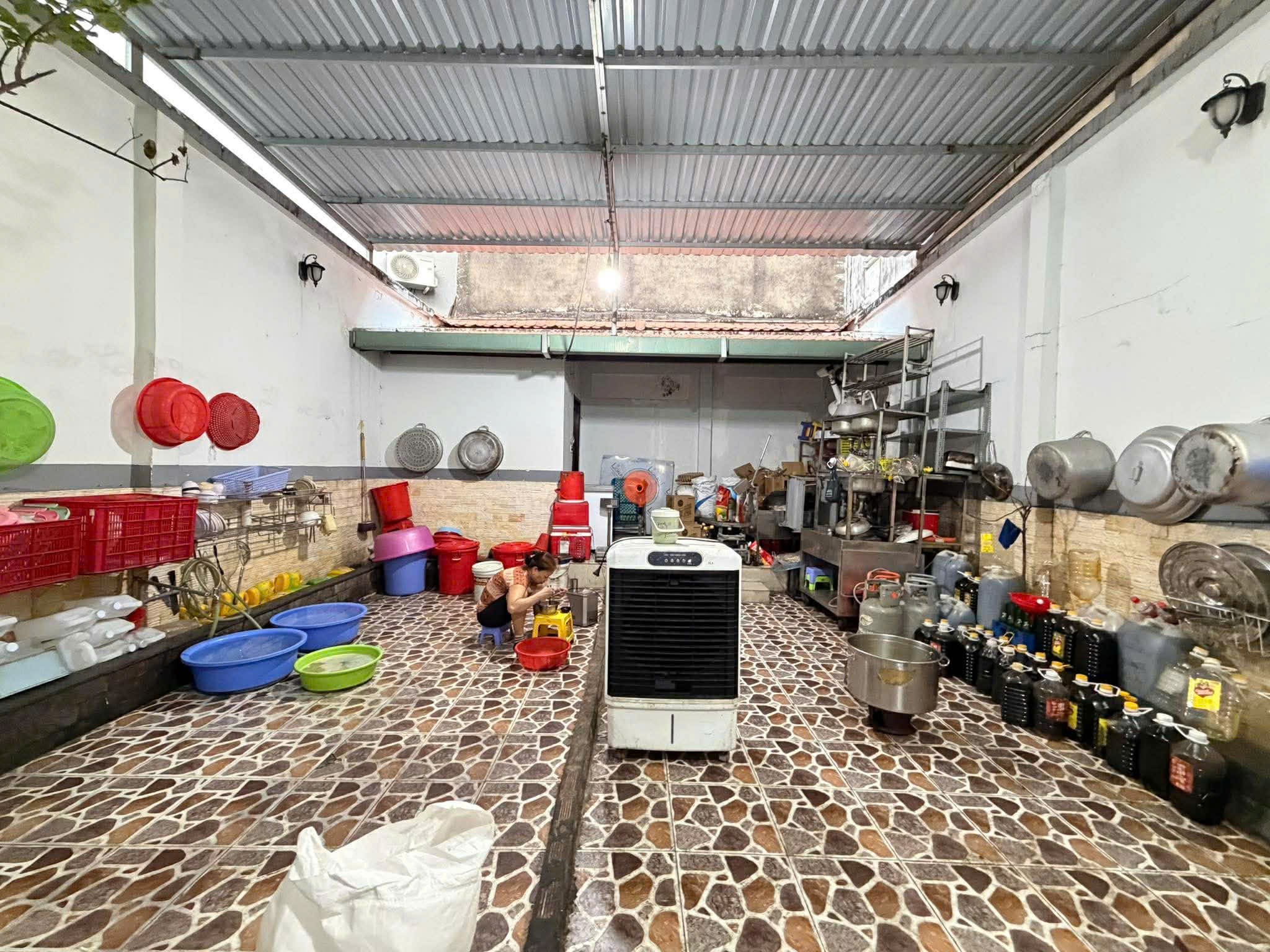 NGON - KHÔNG CÓ CĂN SO SÁNH - OTO TRÁNH LÊ QUANG ĐỊNH - CHỈ 115TR/M2 4