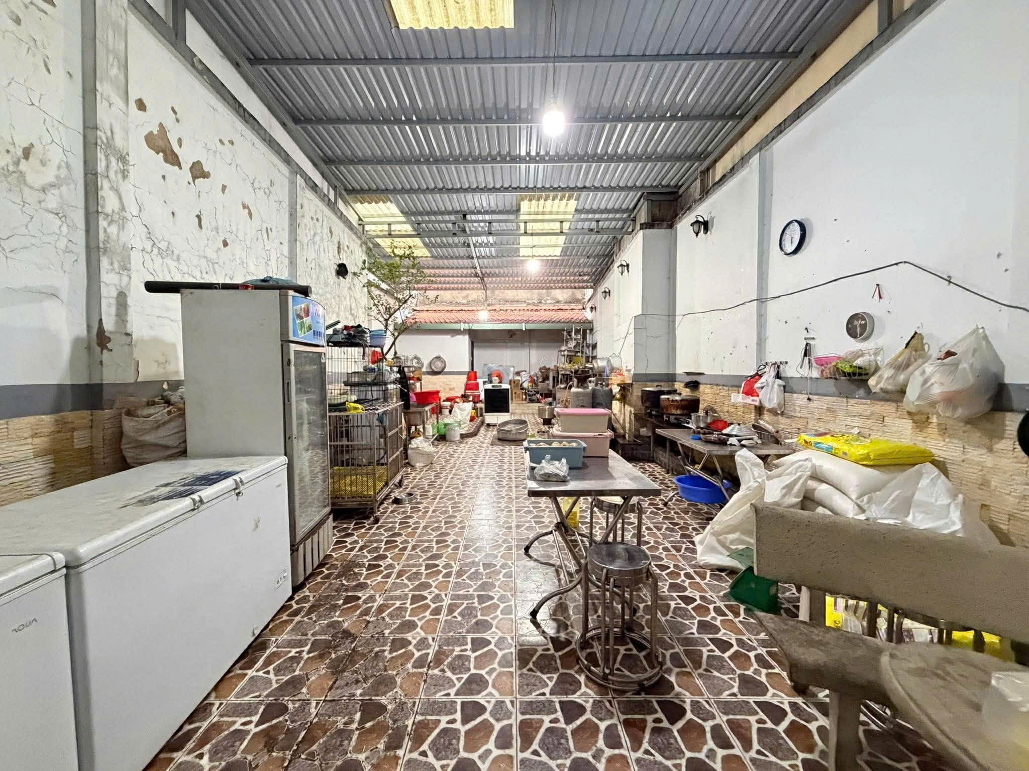 NGON - KHÔNG CÓ CĂN SO SÁNH - OTO TRÁNH LÊ QUANG ĐỊNH - CHỈ 115TR/M2 5