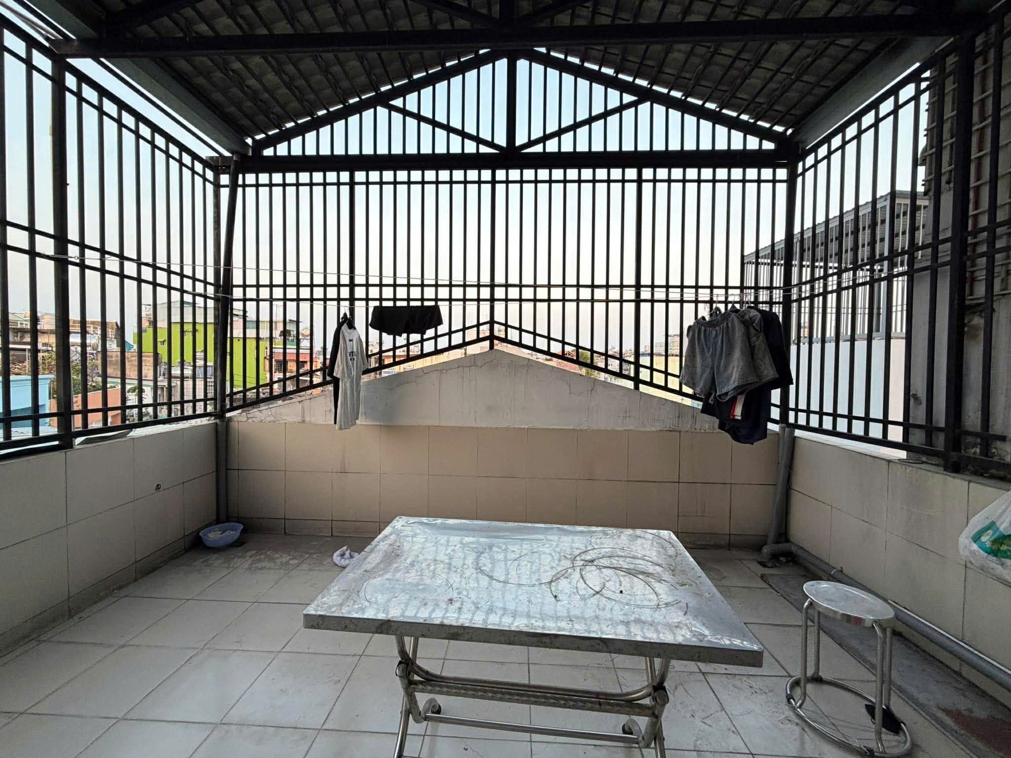 NGON - KHÔNG CÓ CĂN SO SÁNH - OTO TRÁNH LÊ QUANG ĐỊNH - CHỈ 115TR/M2 3