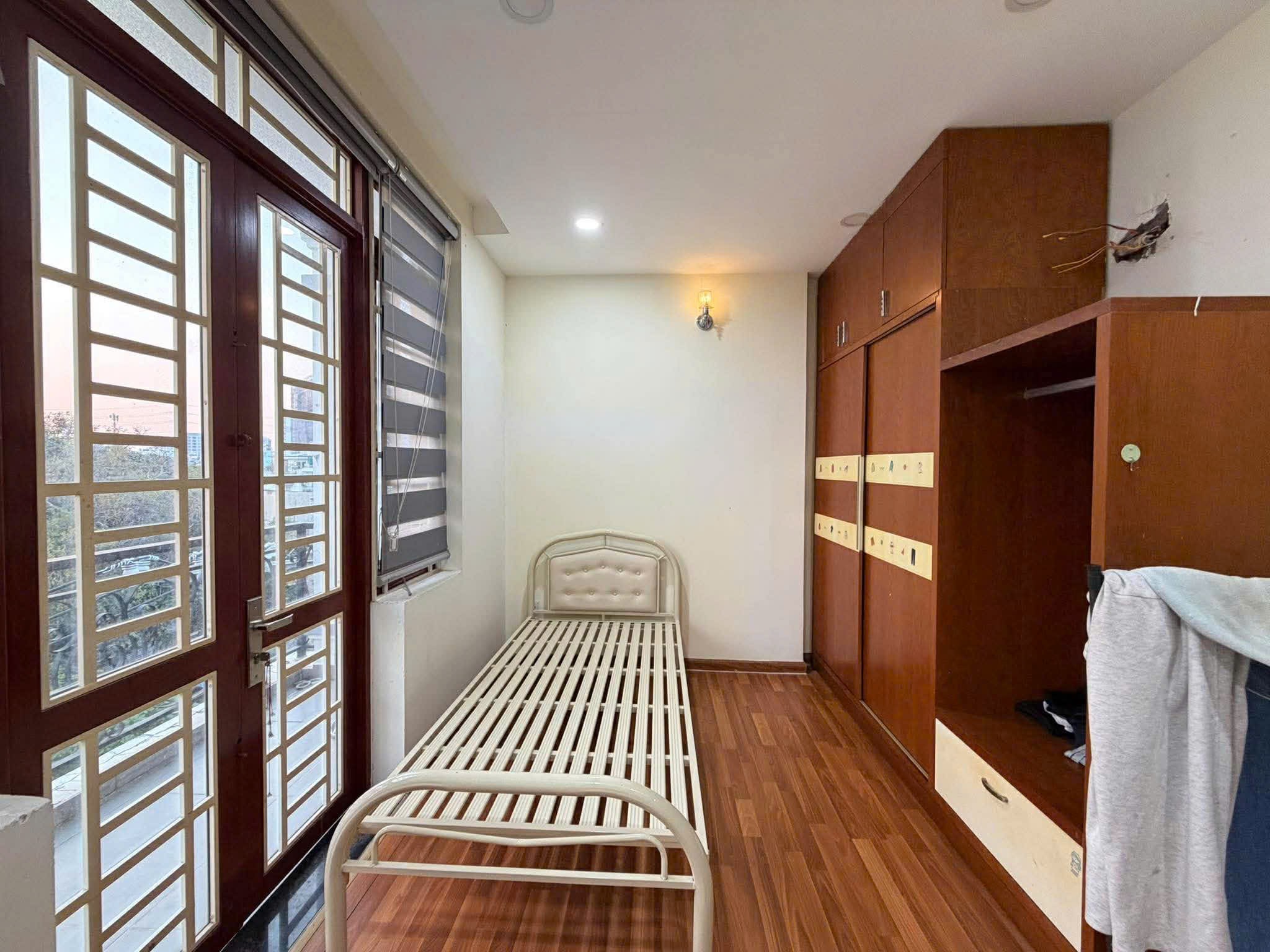 NGON - KHÔNG CÓ CĂN SO SÁNH - OTO TRÁNH LÊ QUANG ĐỊNH - CHỈ 115TR/M2 2