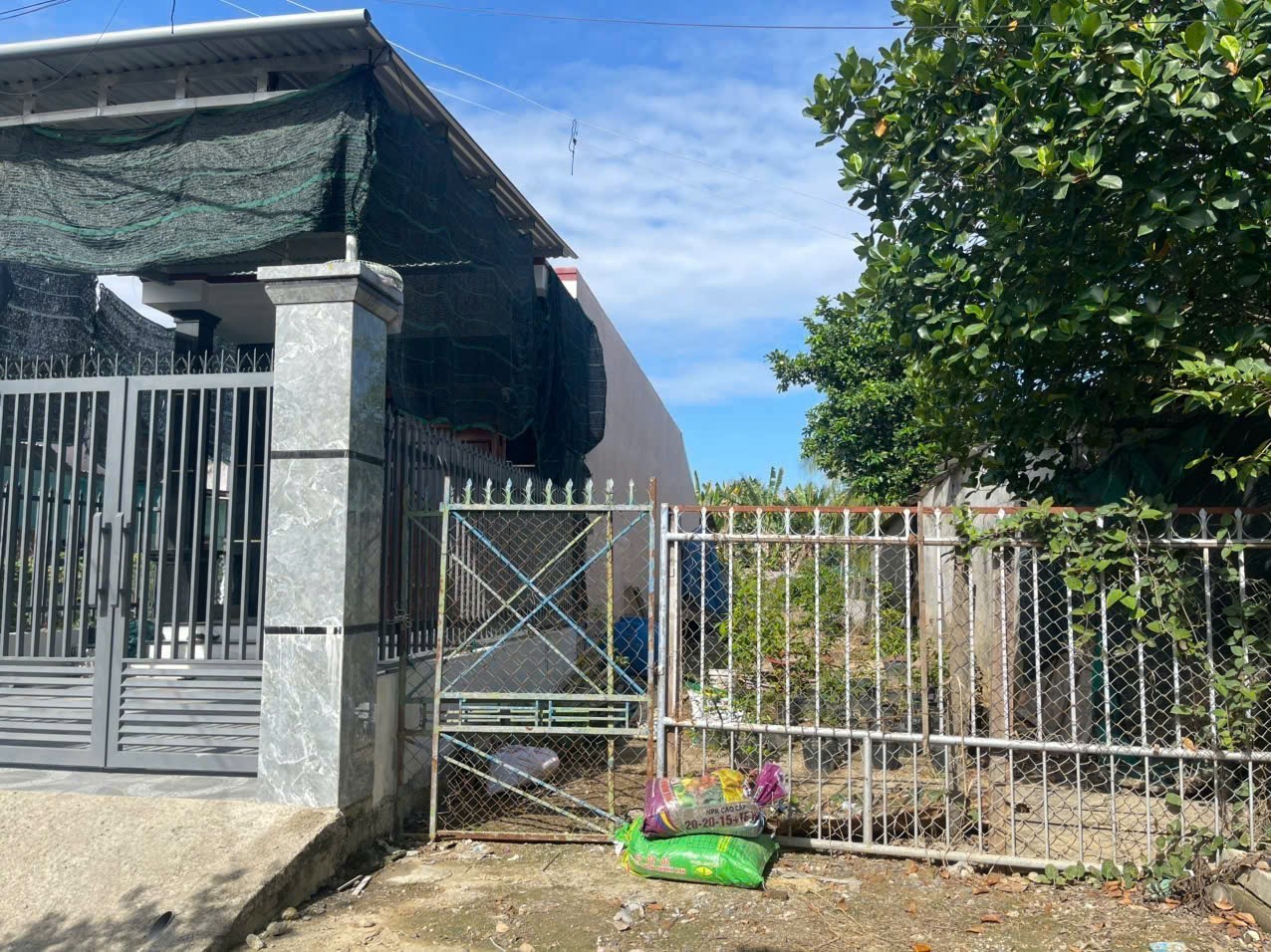 Bán đất Thị Trấn Diên Khánh tổ dân phố Phú Lộc Tây 1 đường thông sát bên Đồng Khởi 3