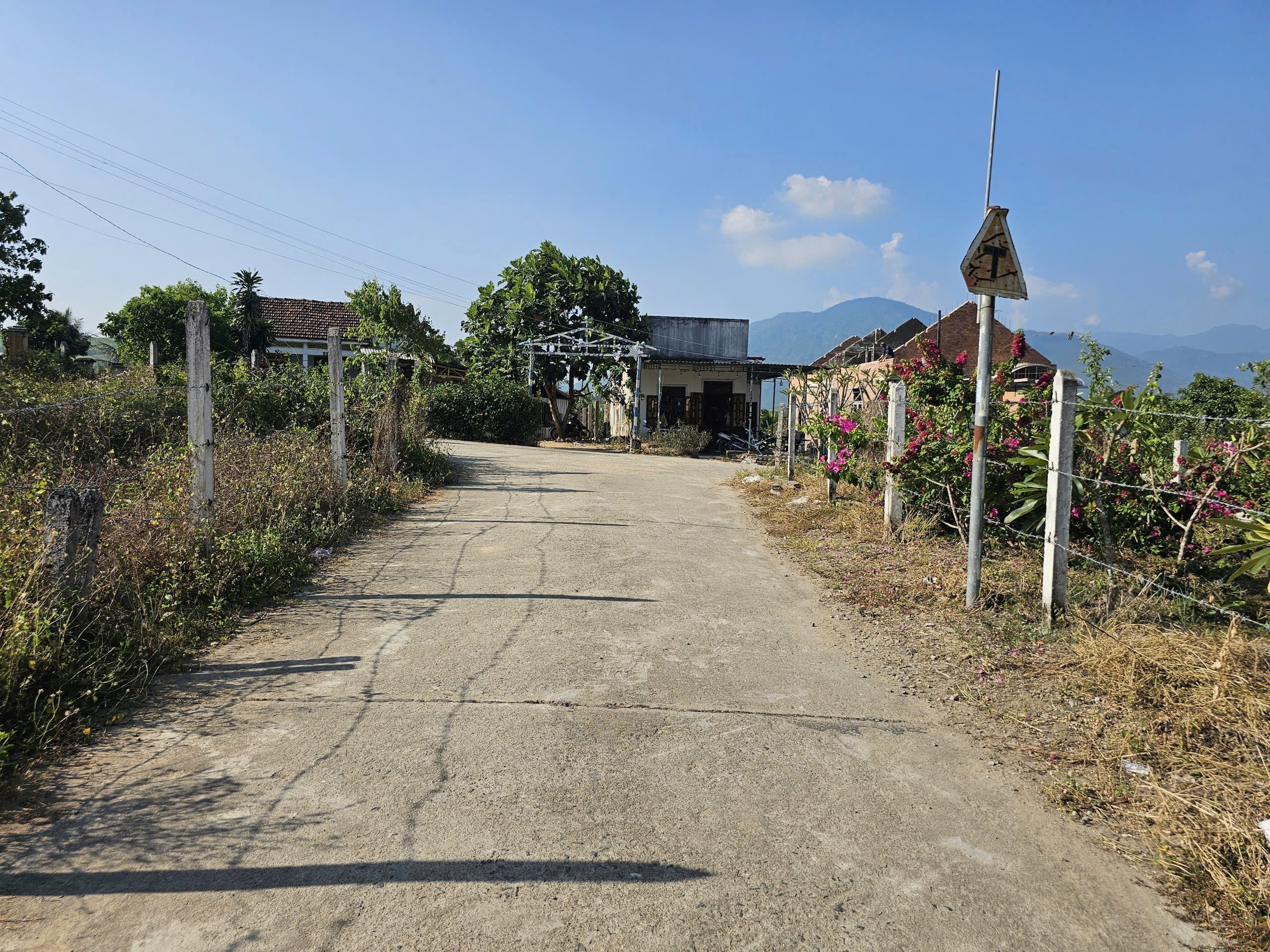 Bán đất Diên Đồng thôn Đồng Trăn 1 giá rẻ full thổ cư đường thông (thôn 2 cũ) 2