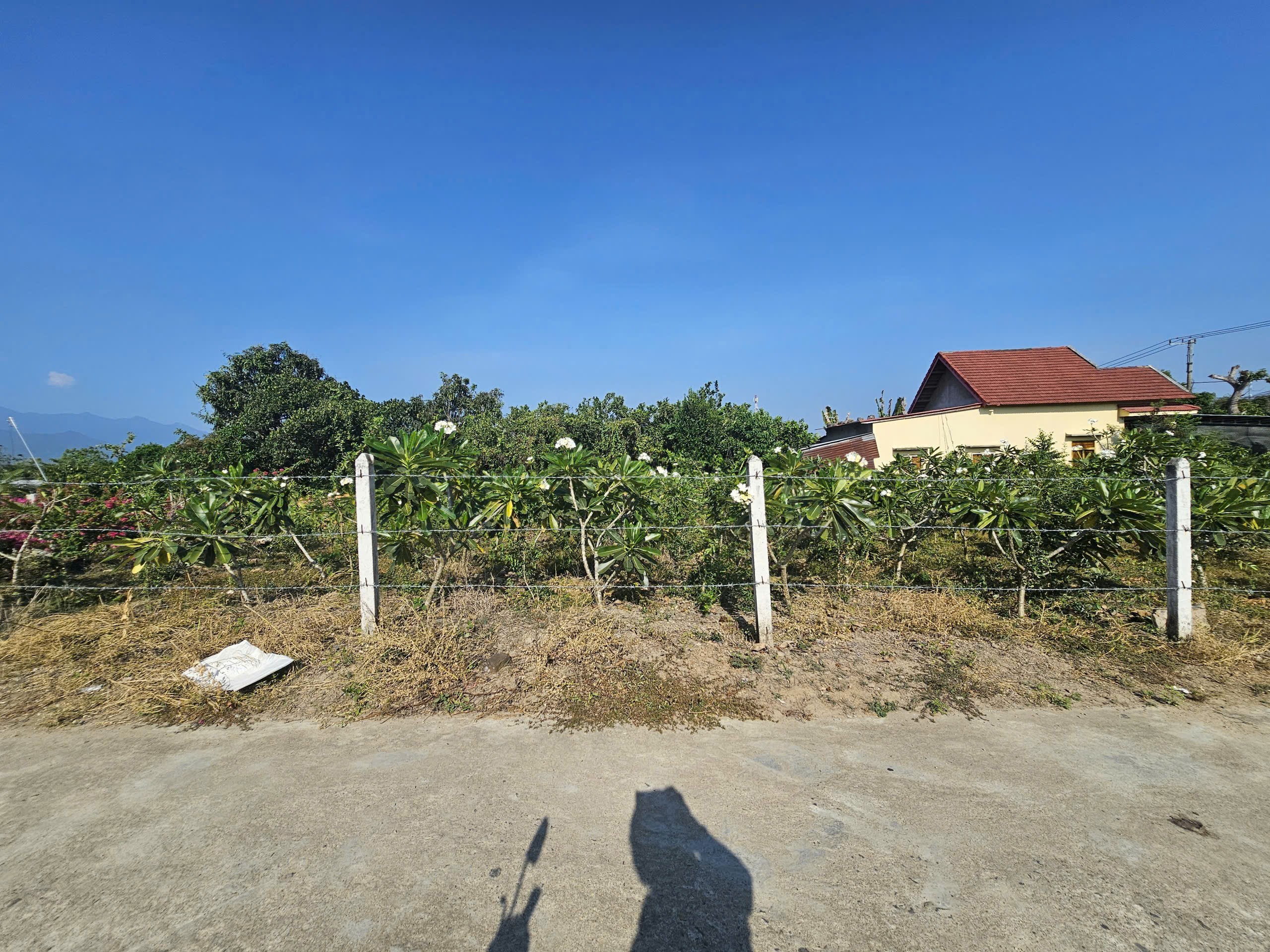 Bán đất Diên Đồng thôn Đồng Trăn 1 giá rẻ full thổ cư đường thông (thôn 2 cũ) 3