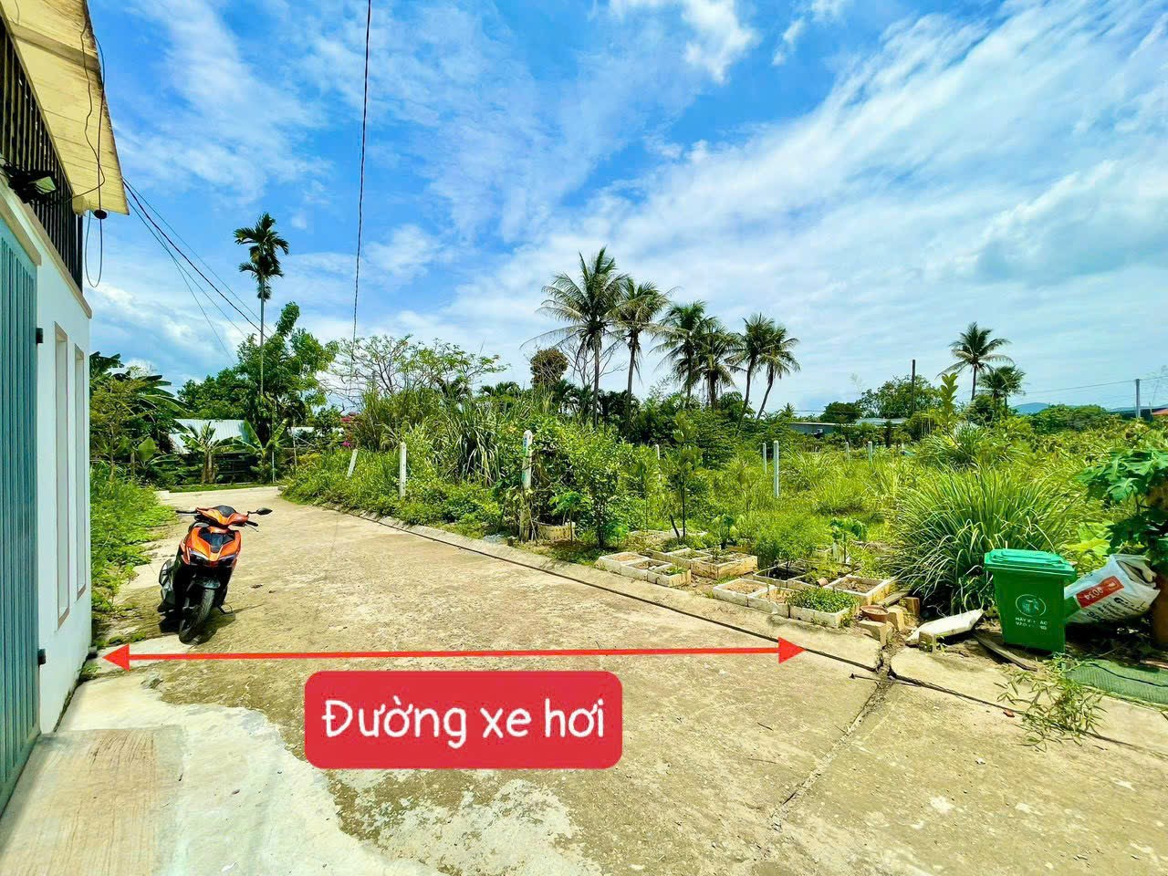 Bán đất Diên Toàn giá rẻ full thổ thôn Đông Dinh gần khu tái định cư 2