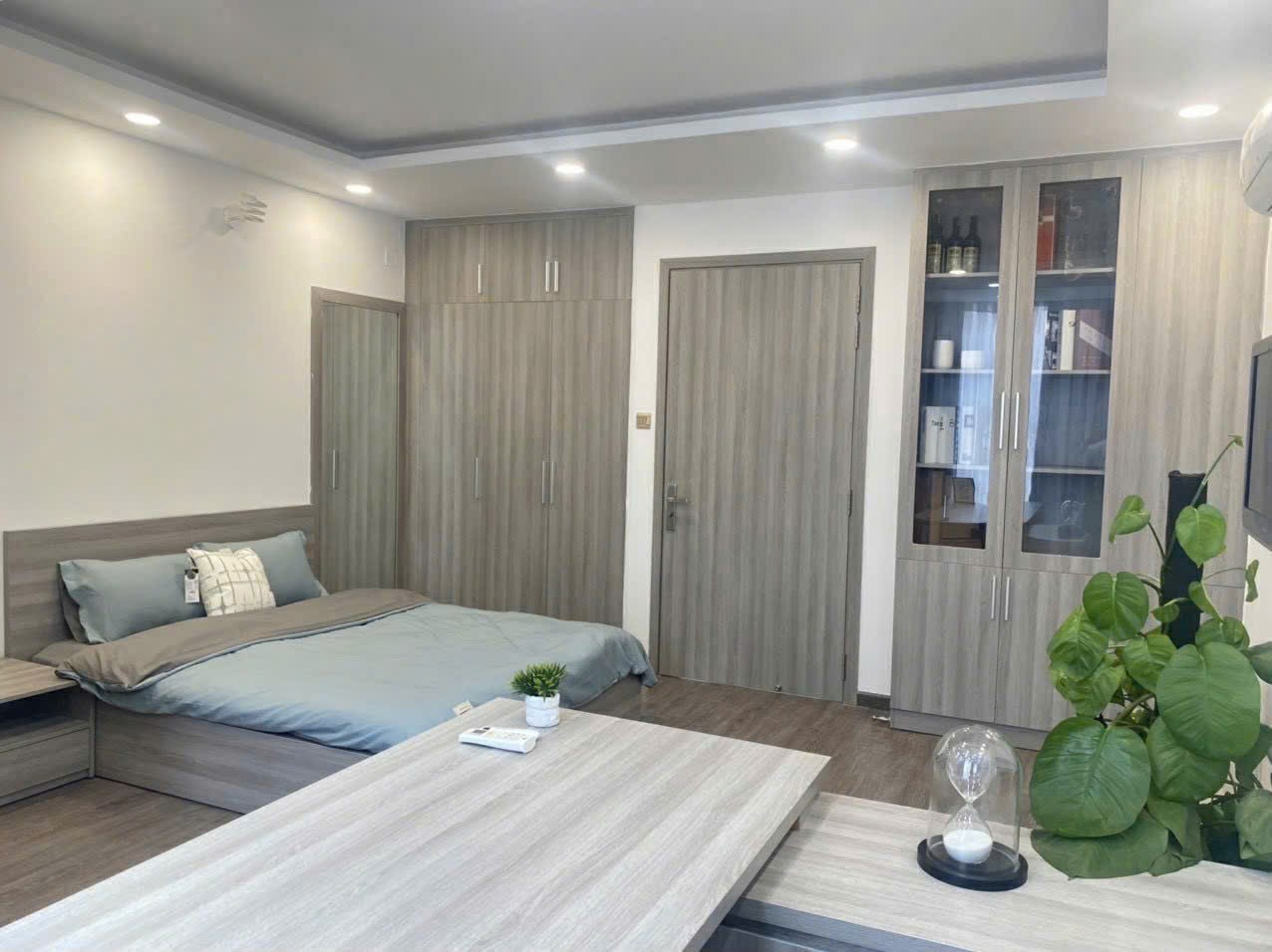 NHÀ HẺM XE TẢI BÙI ĐÌNH TÚY 80m2 (4.8×17) - 3 TẦNG + HẦM Ô TÔ - GIÁ 15.8 TỶ 4