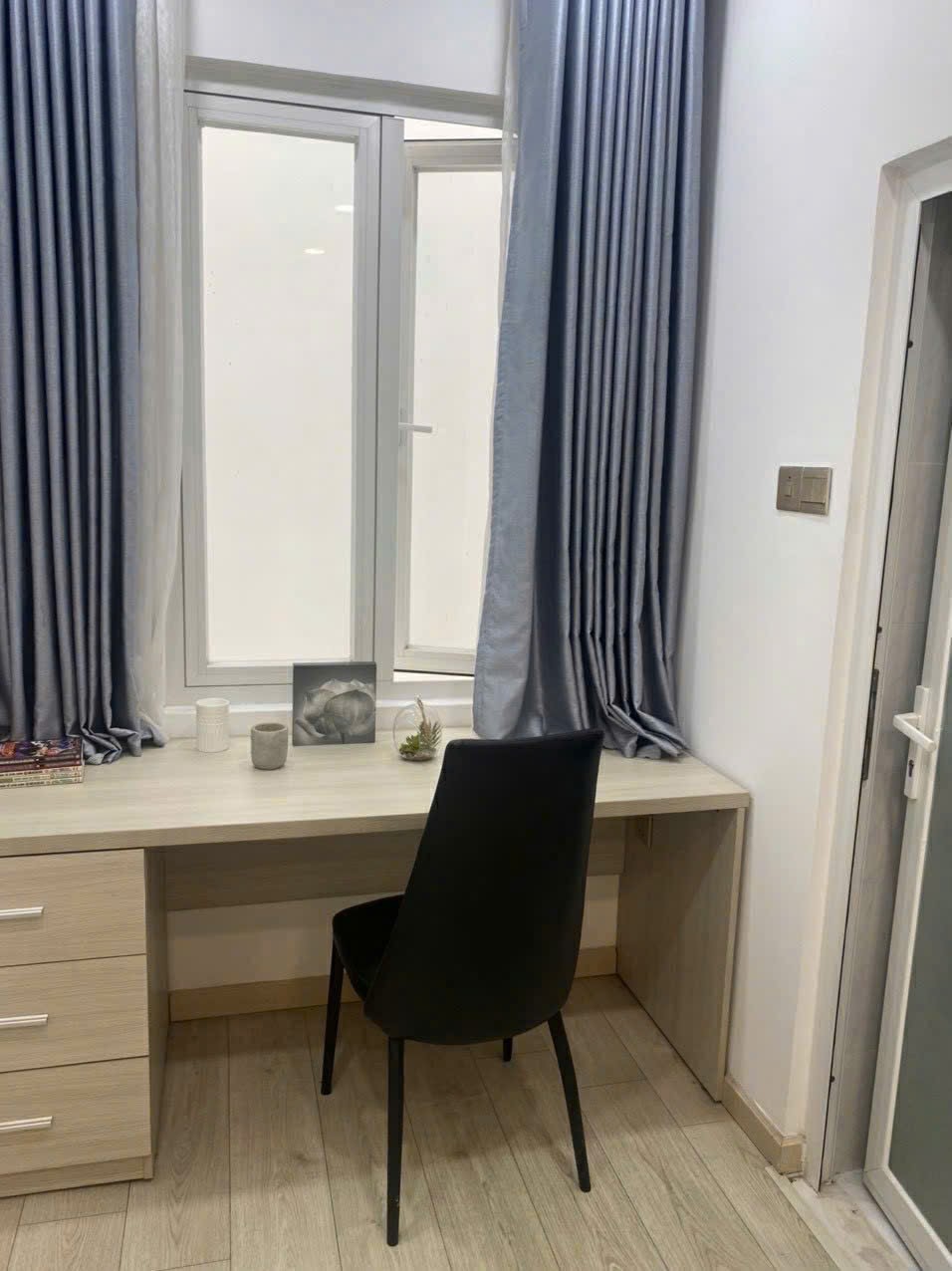 NHÀ HẺM XE TẢI BÙI ĐÌNH TÚY 80m2 (4.8×17) - 3 TẦNG + HẦM Ô TÔ - GIÁ 15.8 TỶ 5