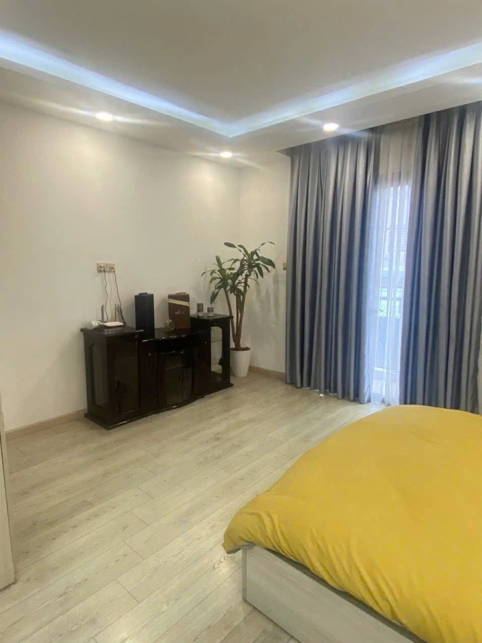 NHÀ HẺM XE TẢI BÙI ĐÌNH TÚY 80m2 (4.8×17) - 3 TẦNG + HẦM Ô TÔ - GIÁ 15.8 TỶ 7