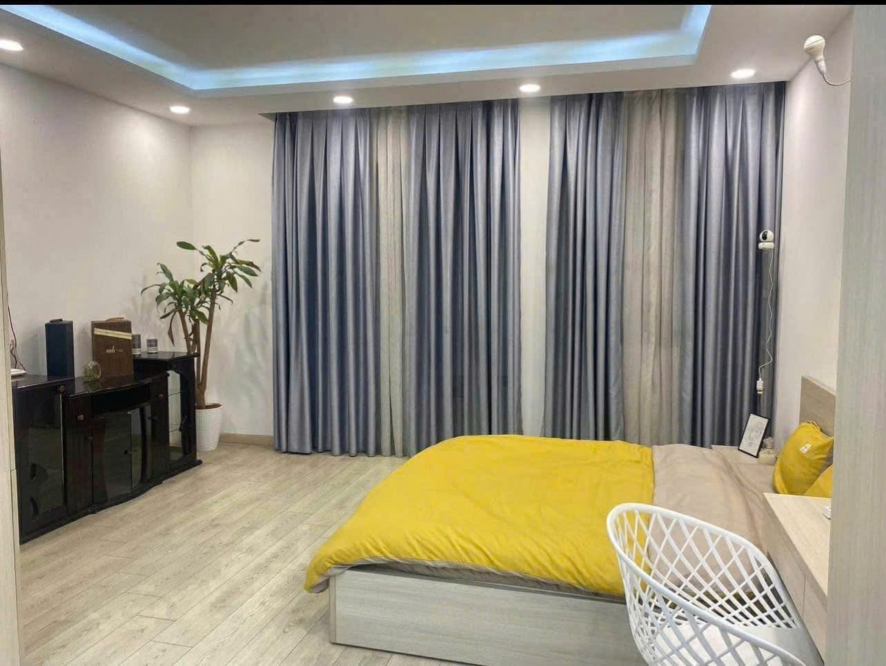 NHÀ HẺM XE TẢI BÙI ĐÌNH TÚY 80m2 (4.8×17) - 3 TẦNG + HẦM Ô TÔ - GIÁ 15.8 TỶ 11