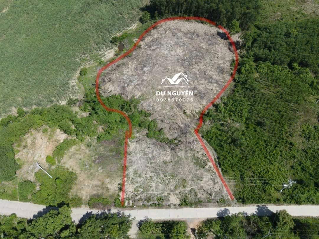 Bán đất Khánh Hiệp giá rẻ có thổ mặt đường K25 giáp suối gần Sông Chò phù hợp làm nhà vườn 3