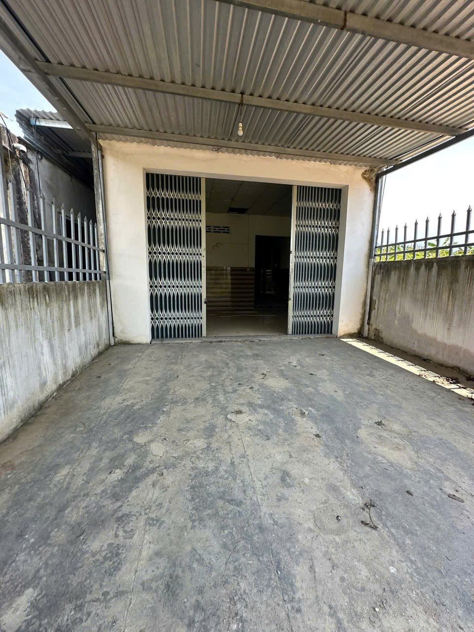 Bán căn nhà vườn Diên Lâm mặt đường nội thôn - tặng vườn cây trái đủ loại 7