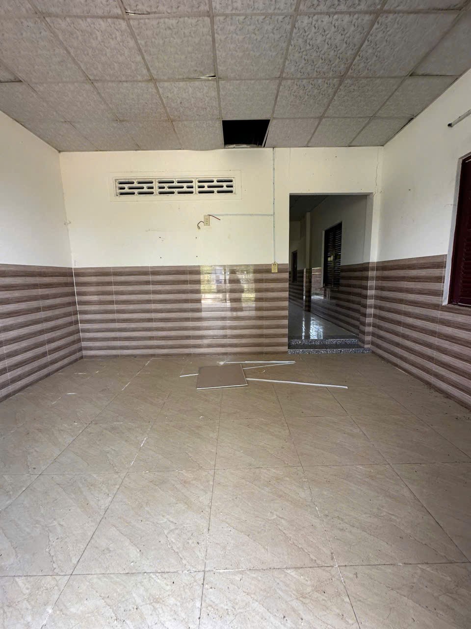 Bán căn nhà vườn Diên Lâm mặt đường nội thôn - tặng vườn cây trái đủ loại 8