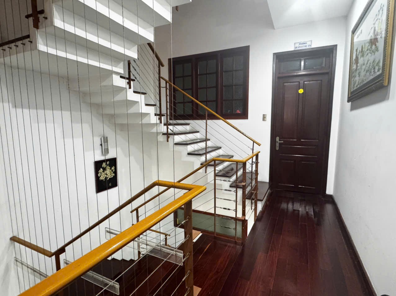 NHÀ 5 TẦNG - MẶT TIỀN NGUYỄN GIA TRÍ - KINH DOANH ĐA NGÀNH - DÒNG TIỀN 50TR/THÁNG 4