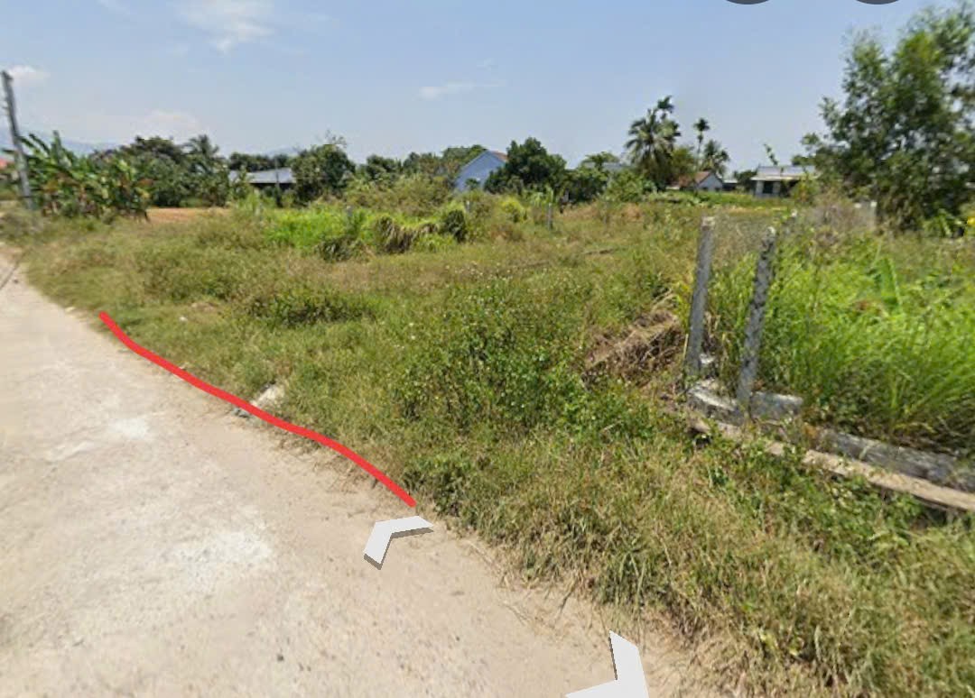 Bán đất Diên Lạc full thổ sát bên trục đường Đồng Giữa 4