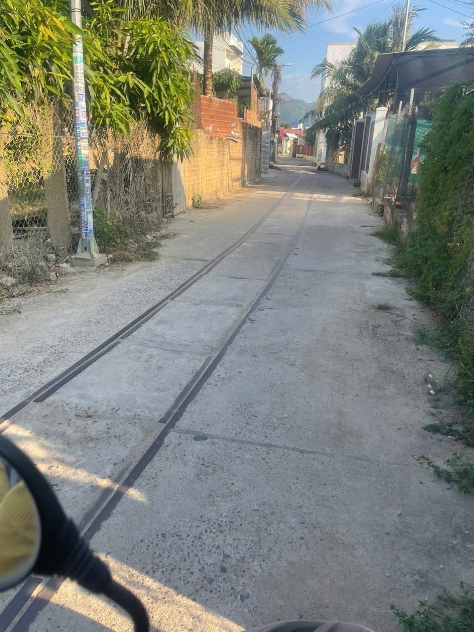 Bán đất trung tâm thị trấn Diên Khánh cách Đồng Khởi chỉ 1 căn nhà 4