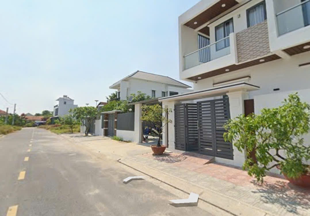 Bán đất tái định cư dự án Khu dân cư Phú Ân Nam 2 - xã Diên An sát bên 23/10 5