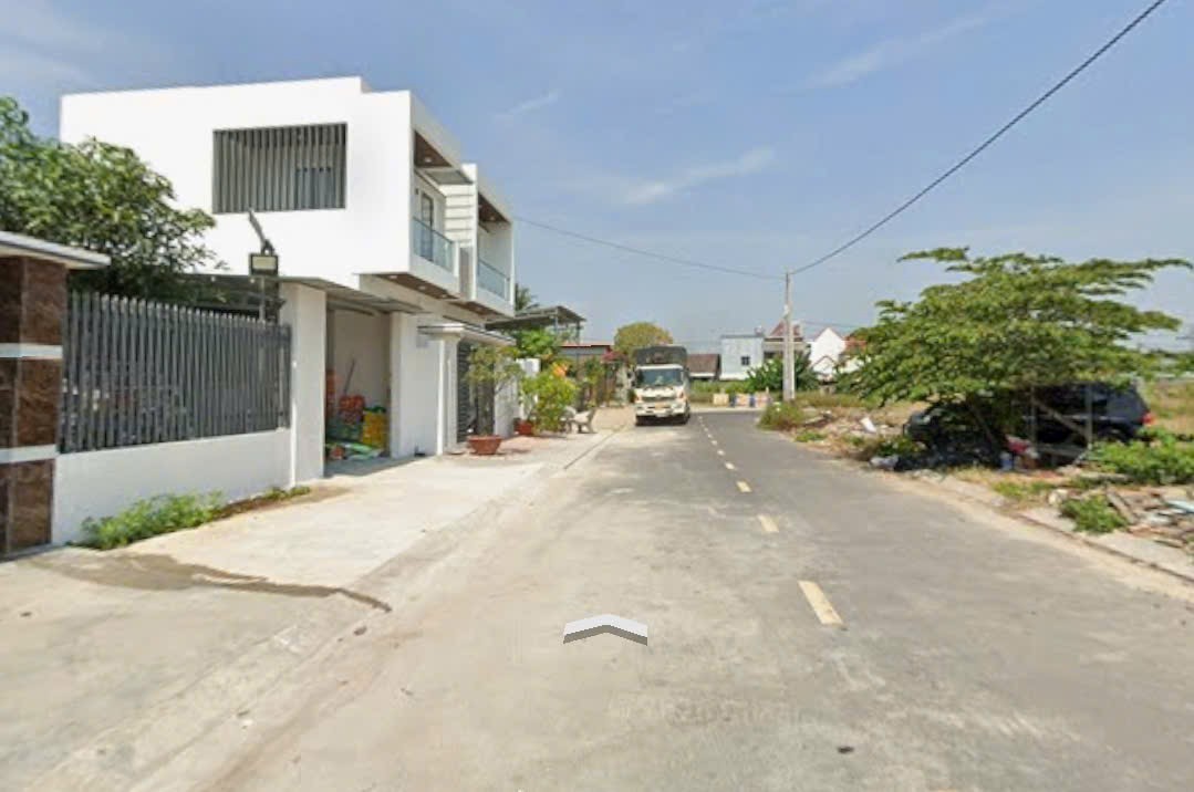 Bán đất tái định cư dự án Khu dân cư Phú Ân Nam 2 - xã Diên An sát bên 23/10 6