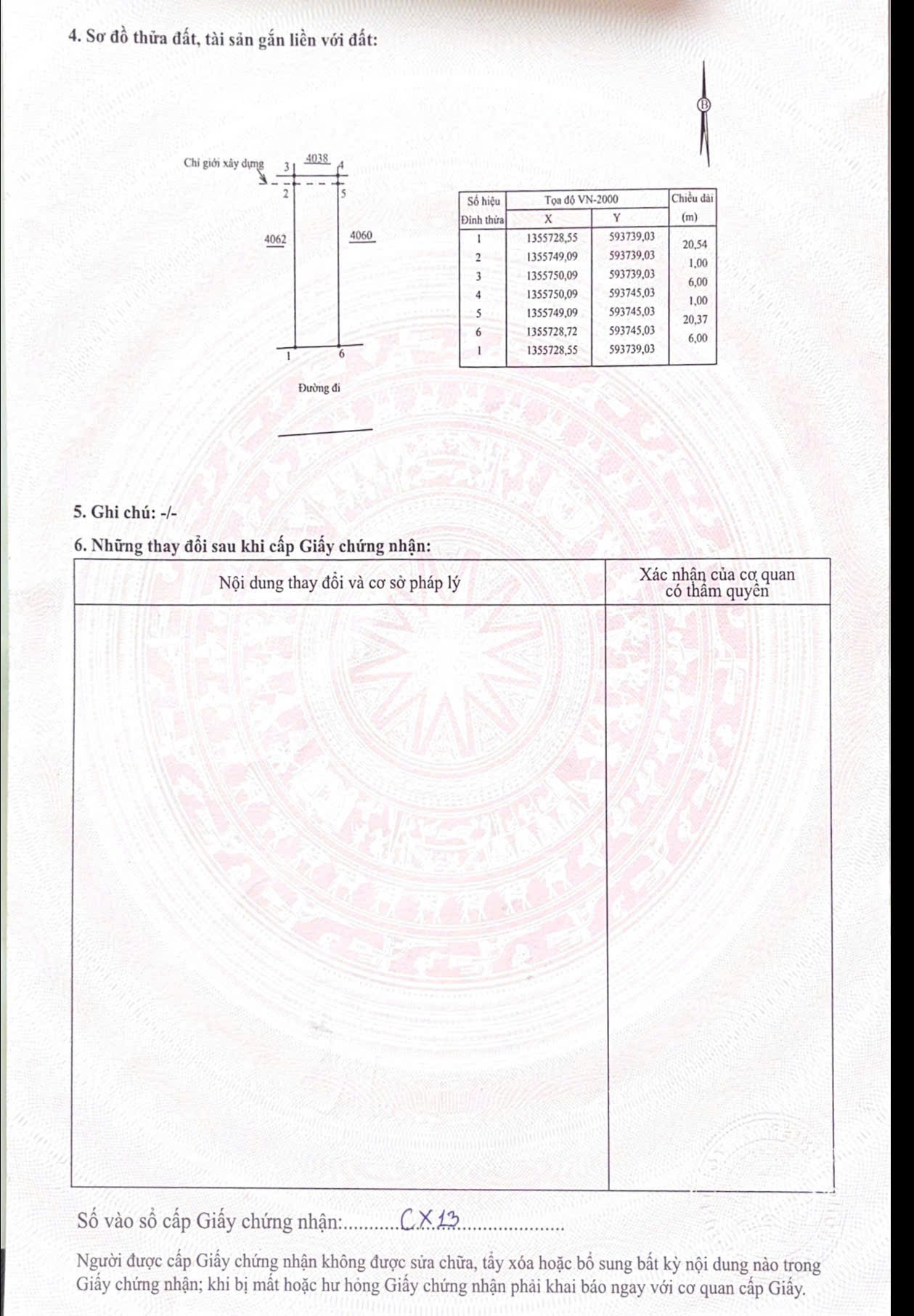 Bán đất tái định cư dự án Khu dân cư Phú Ân Nam 2 - xã Diên An sát bên 23/10 7