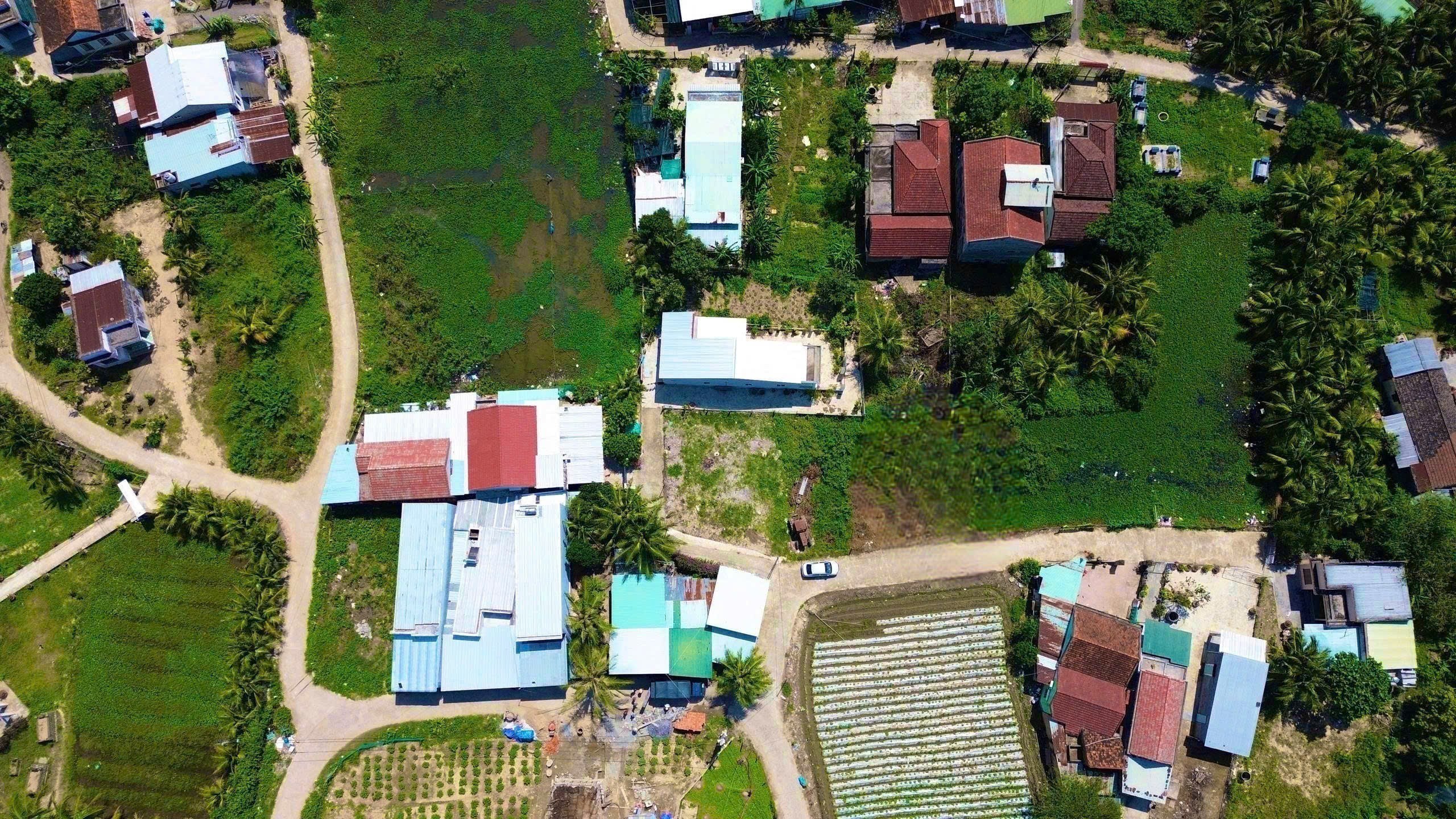 Bán đất Diên Điền full thổ cư thôn Đông 3 giá rẻ sổ hồng riêng công chứng ngay 8