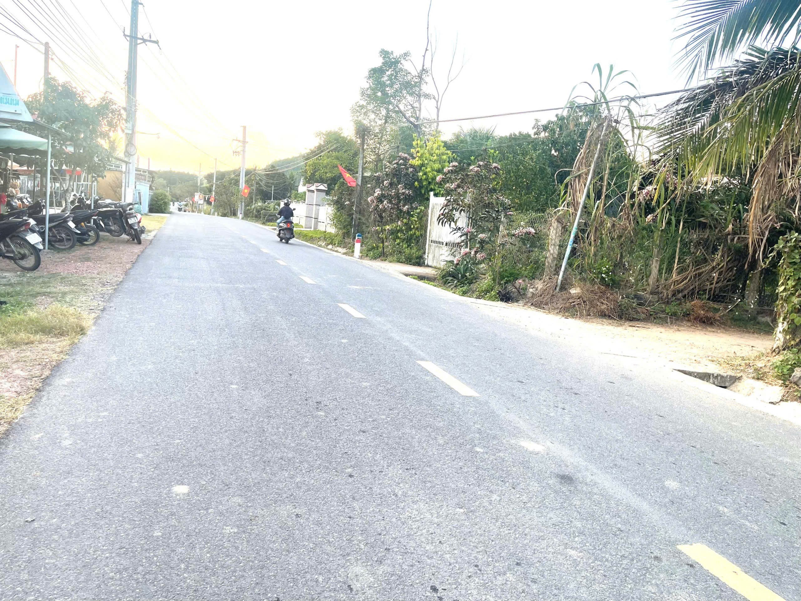 Bán đất Diên Tân giá rẻ phù hợp anh chị kiếm đất xây căn nhà nhỏ an cư 5