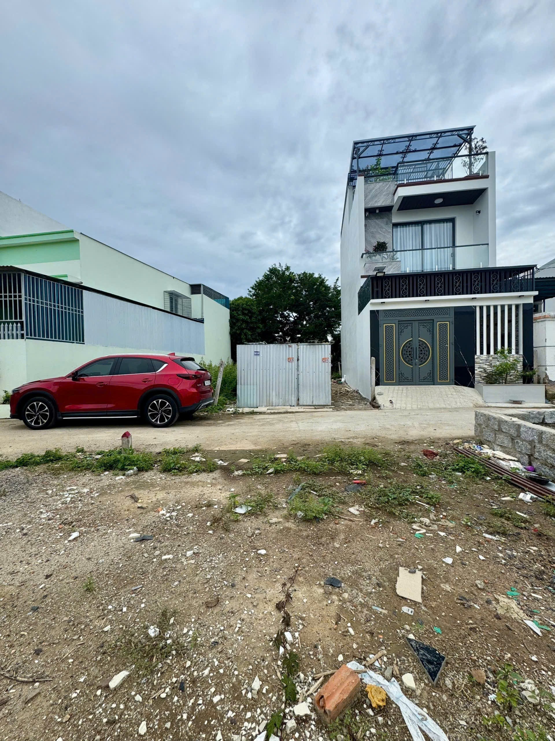 Bán đất Diên An thôn Phú Ân Nam 2 giá mềm nhất khu - đường thông dân cư đông 3