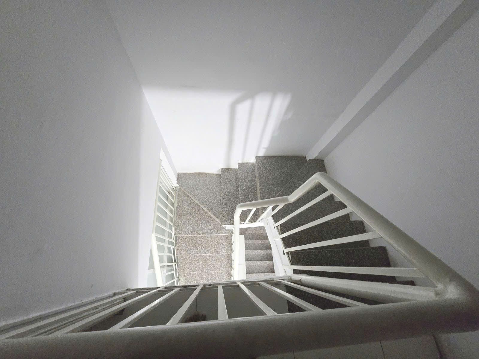 NHÀ 3 TẦNG SỔ RIÊNG HOÀN CÔNG – HẺM 8M ĐẬU Ô TÔ 24/7 – KO QUY HOẠCH KO LỘ GIỚI