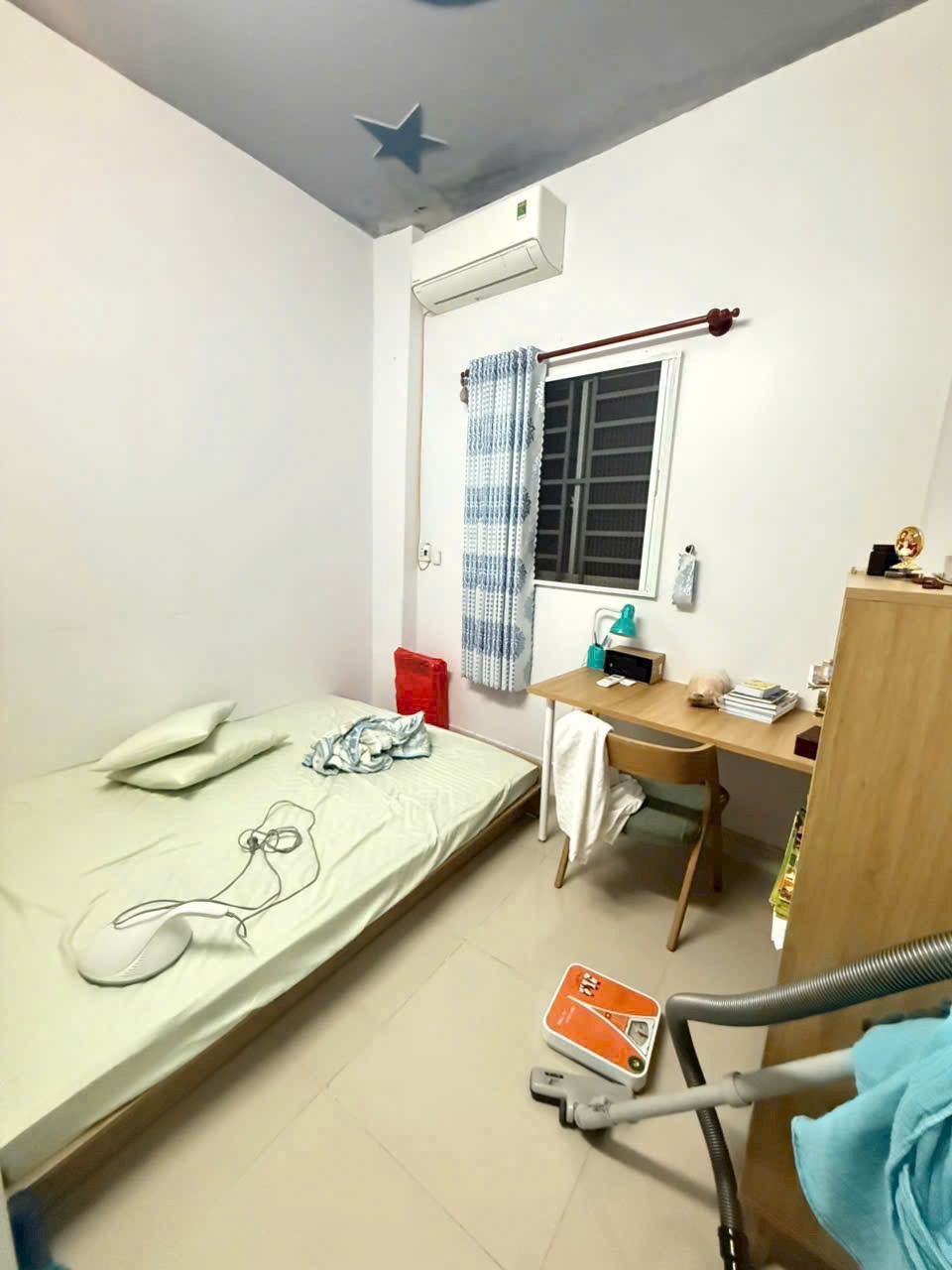 Cần bán Nhà ở, nhà cấp 4, nhà hẻm Phường Hiệp Thành, Quận 12, Diện tích 30m², Giá Thương lượng 4