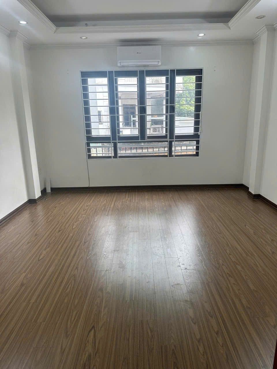 Cho thuê nhà riêng NGÕ Ô TÔ Phương Mai, Đống Đa 50M x 4T giá 14.5 triệu 3
