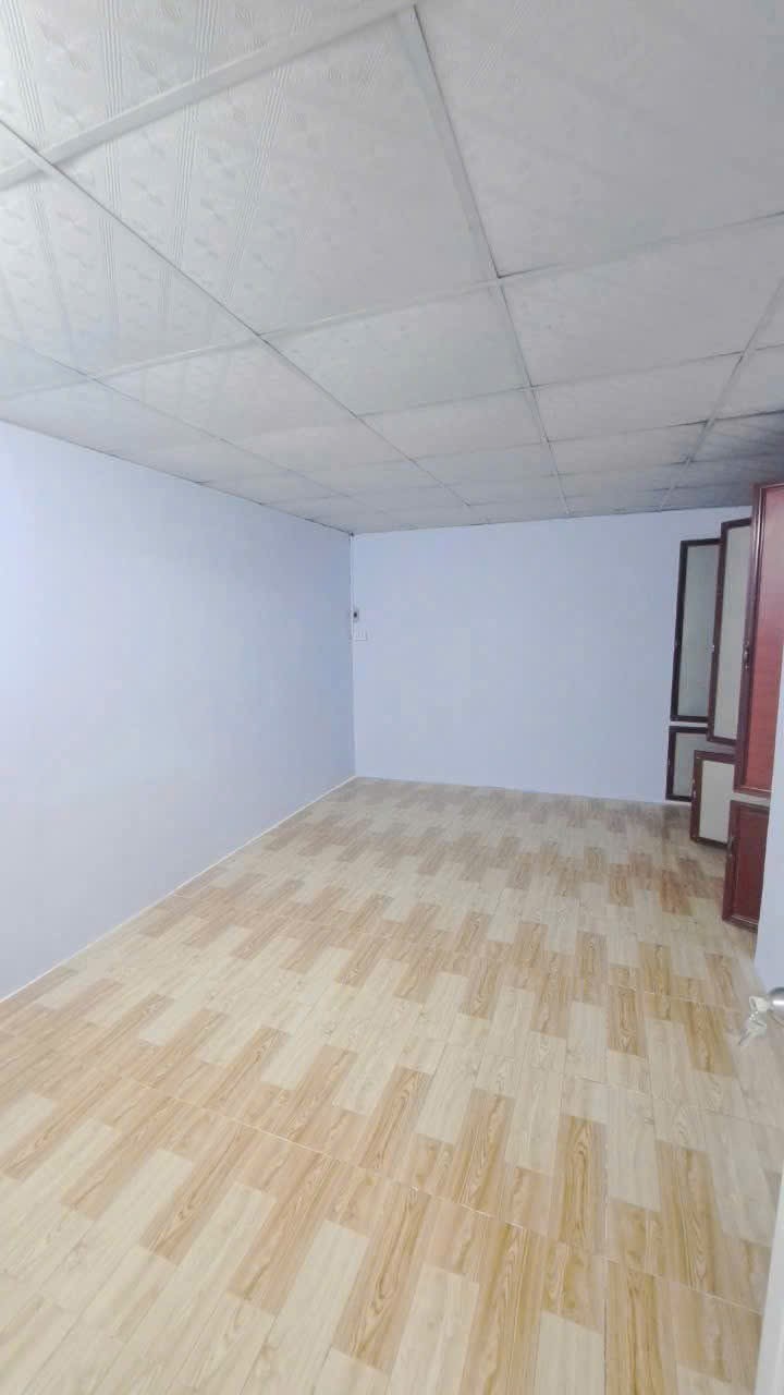 NHÀ 2 TẦNG 42M2 - KO QUY HOẠCH KO LỘ GIỚI - AN BÌNH DĨ AN GIÁP THỦ ĐỨC 5