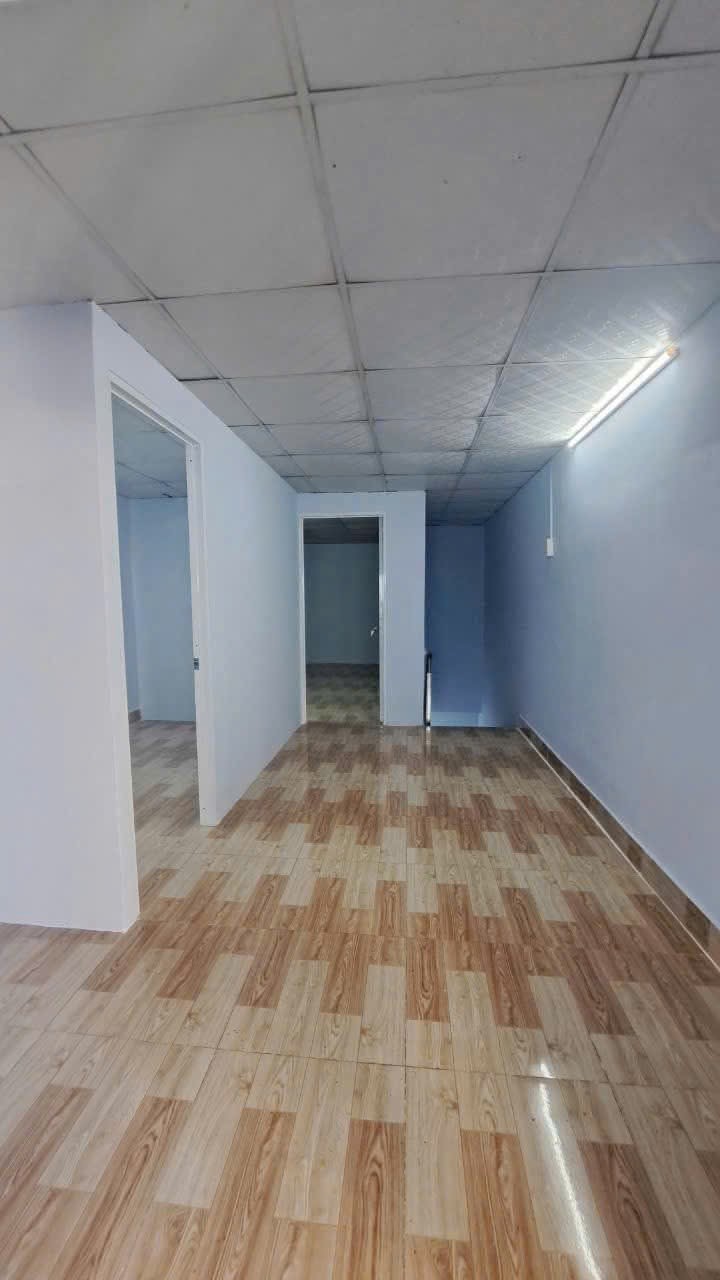 NHÀ 2 TẦNG 42M2 - KO QUY HOẠCH KO LỘ GIỚI - AN BÌNH DĨ AN GIÁP THỦ ĐỨC 4