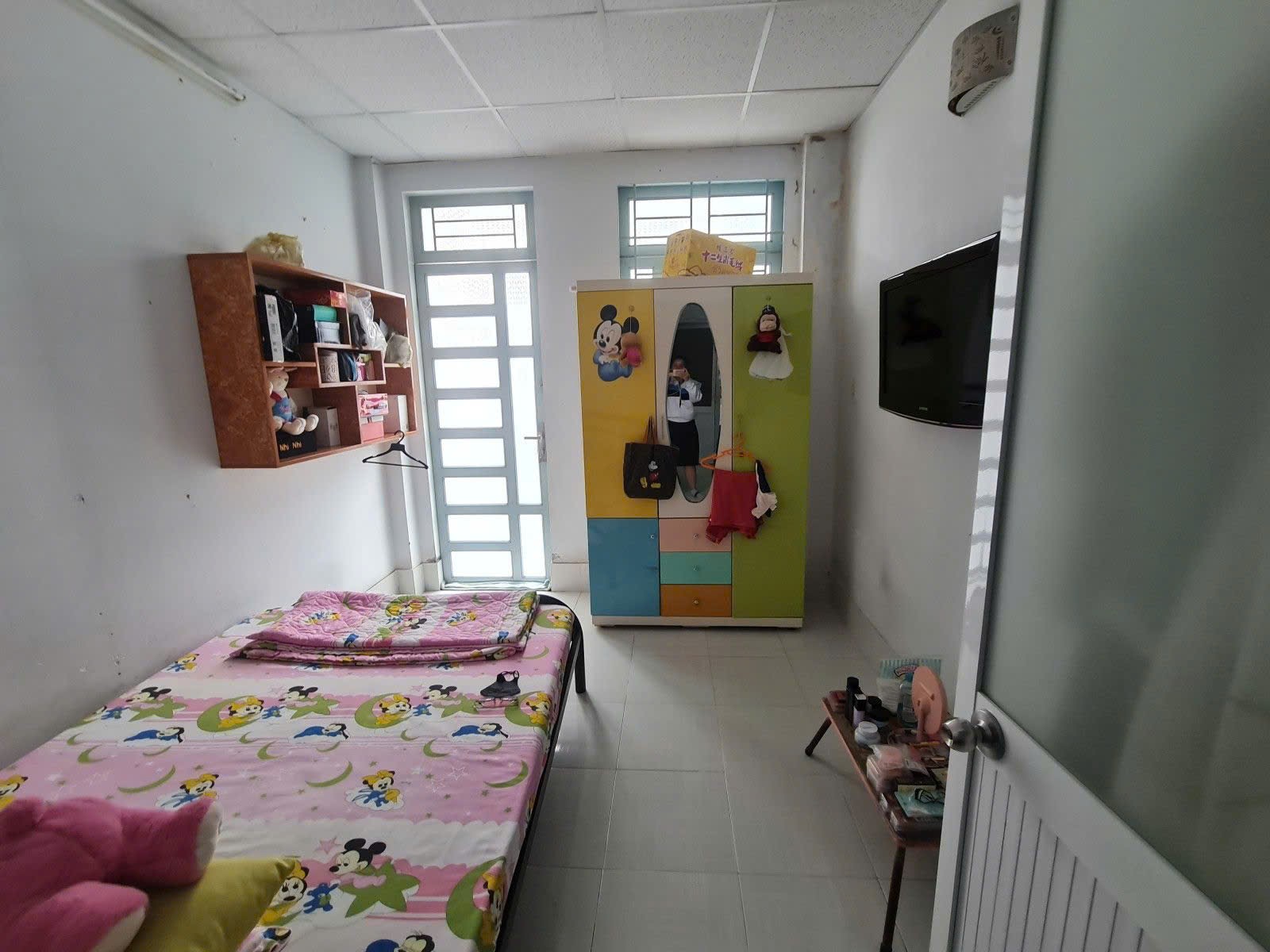 NHÀ ĐÔI 60M2 2 TẦNG - TỔNG CỘNG 4PN - GẦN PHẠM VĂN ĐỒNG NGÃ TƯ BÌNH TRIỆU 3