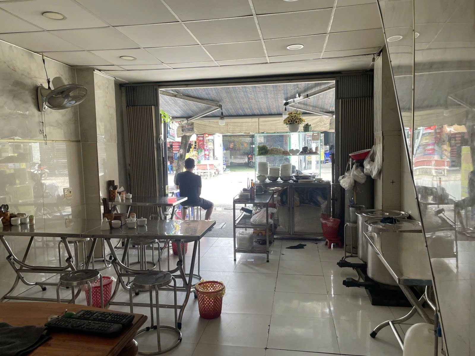 MẶT TIỀN VIP 32M2 2 TẦNG - ĐƯỜNG B TRƯNG TRẮC KDC SÔNG ĐÀ - HIỆP BÌNH CHÁNH - 3,5 TỶ 2