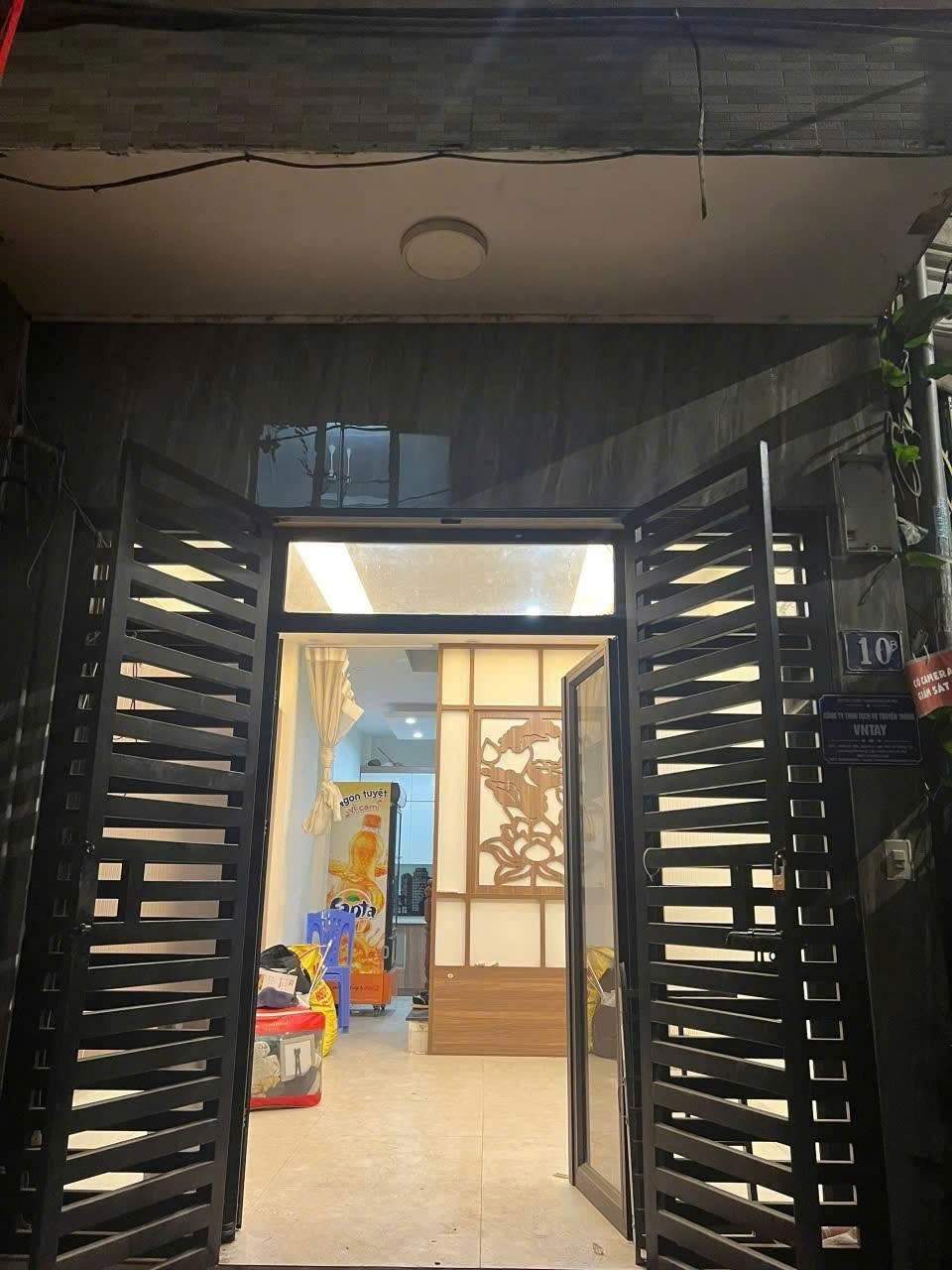 Cho thuê nhà riêng Lê Trọng Tấn, Thanh Xuân 35M x 4T OTO ĐỖ CỬA giá 13 triệu 5