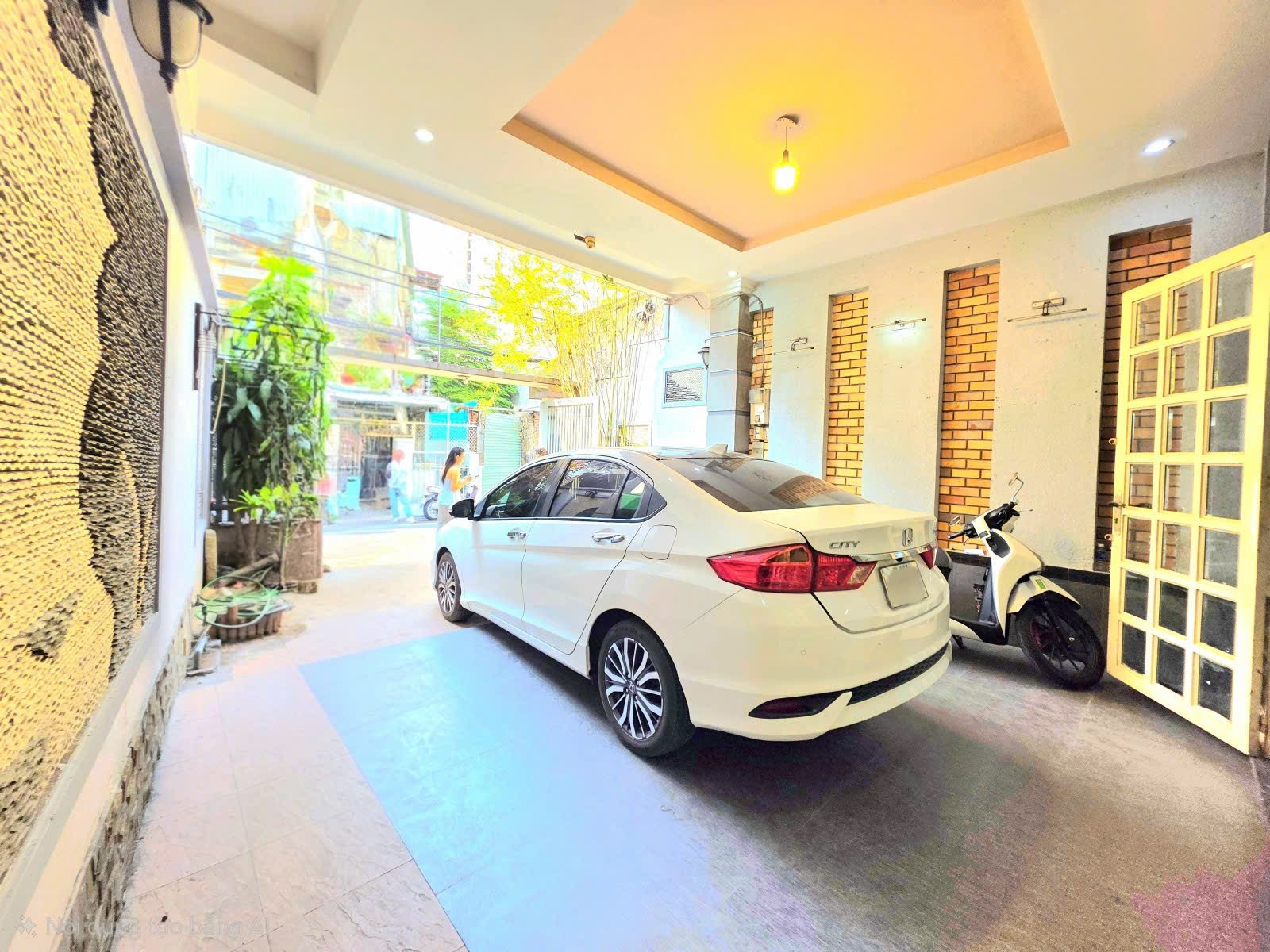 NHÀ ĐẸP SÁT MT PHẠM VĂN HAI 133m2 NỞ HẬU - Ô TÔ NGỦ NHÀ - 20.9 TỶ 14