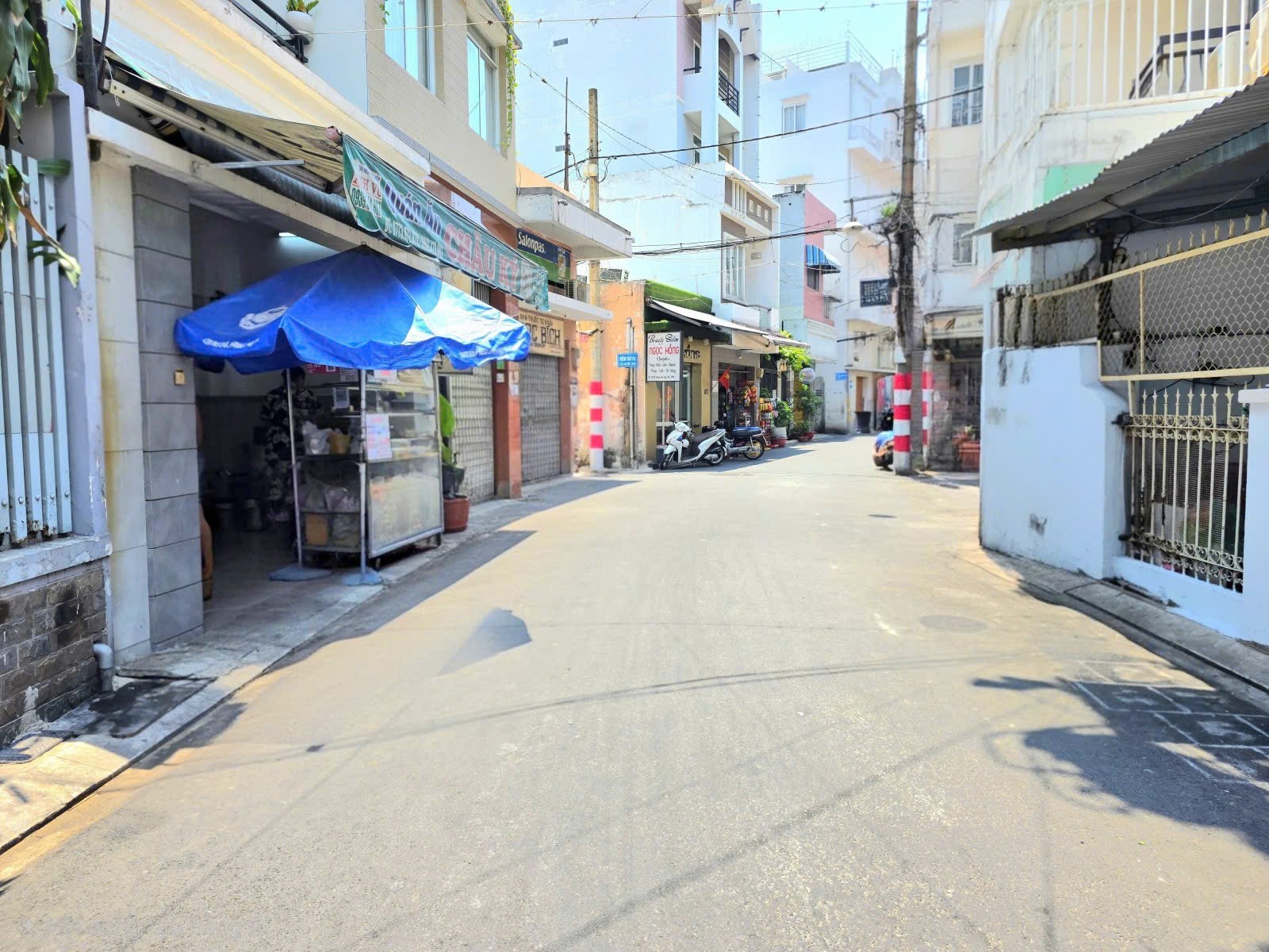 NHÀ ĐẸP SÁT MT PHẠM VĂN HAI 133m2 NỞ HẬU - Ô TÔ NGỦ NHÀ - 20.9 TỶ 13