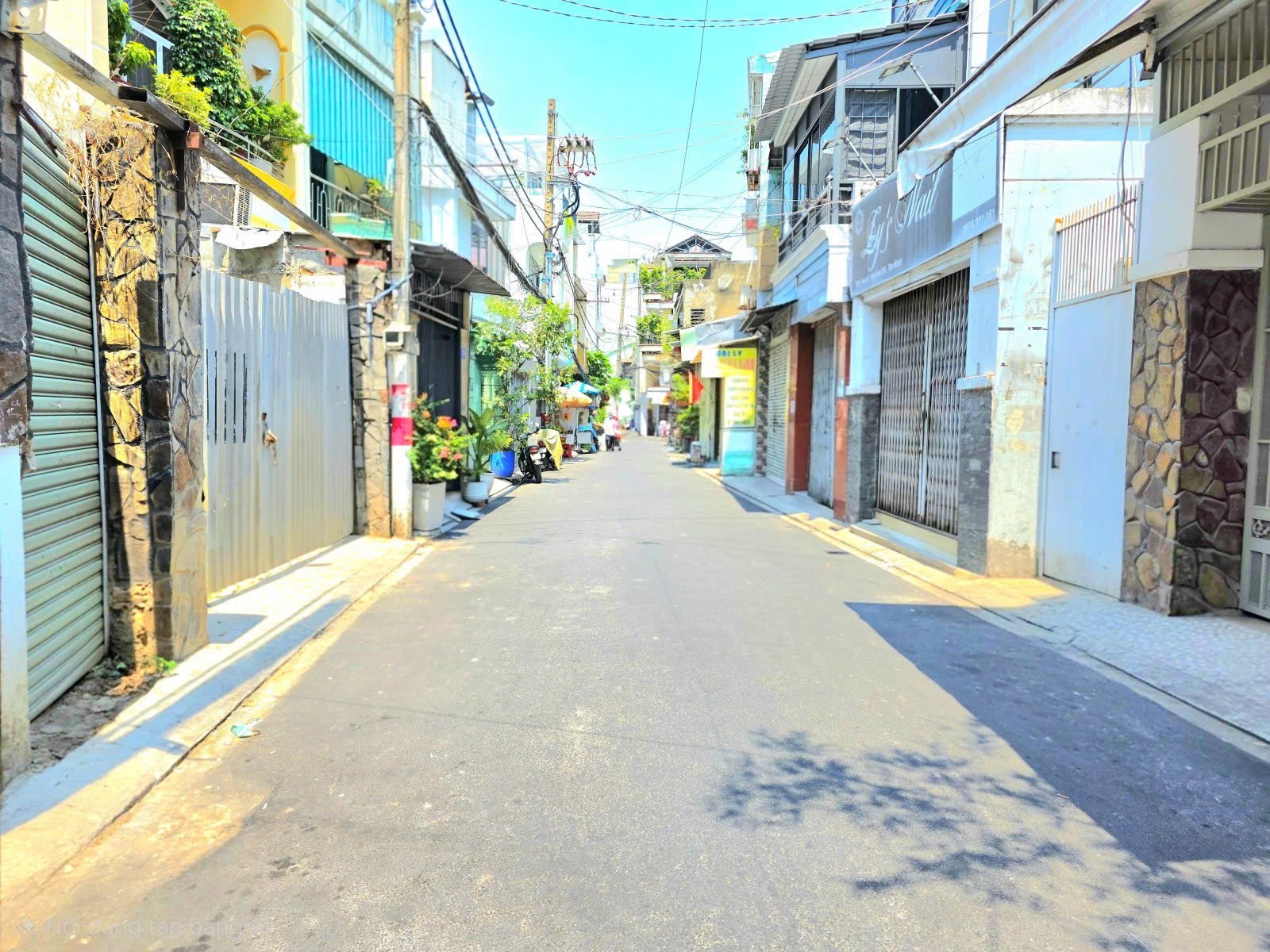 NHÀ ĐẸP SÁT MT PHẠM VĂN HAI 133m2 NỞ HẬU - Ô TÔ NGỦ NHÀ - 20.9 TỶ 12