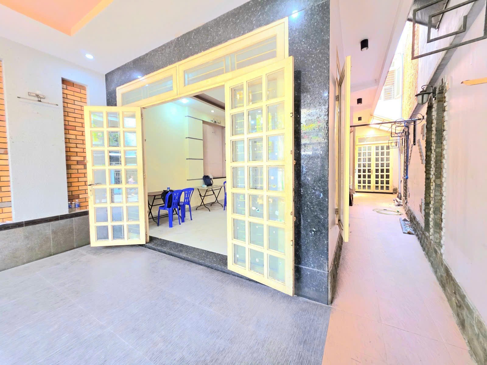 NHÀ ĐẸP SÁT MT PHẠM VĂN HAI 133m2 NỞ HẬU - Ô TÔ NGỦ NHÀ - 20.9 TỶ 11