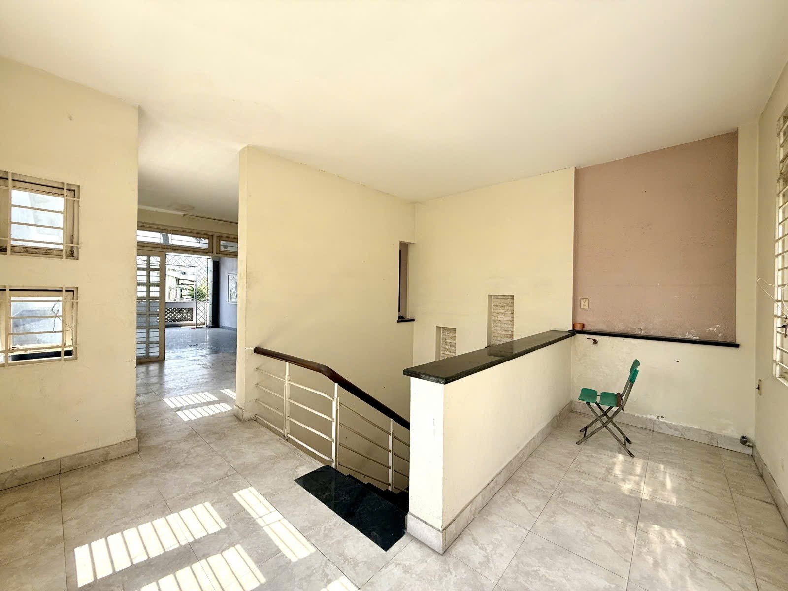 NHÀ ĐẸP SÁT MT PHẠM VĂN HAI 133m2 NỞ HẬU - Ô TÔ NGỦ NHÀ - 20.9 TỶ 9