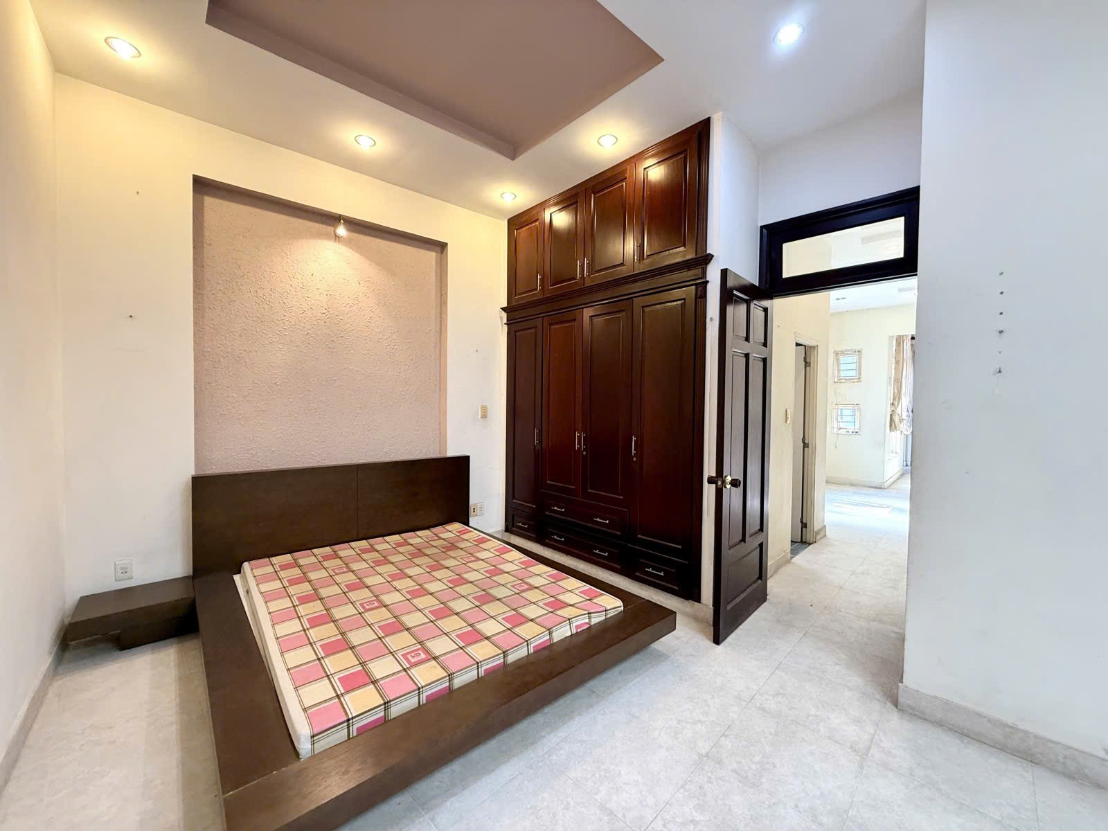 NHÀ ĐẸP SÁT MT PHẠM VĂN HAI 133m2 NỞ HẬU - Ô TÔ NGỦ NHÀ - 20.9 TỶ 7