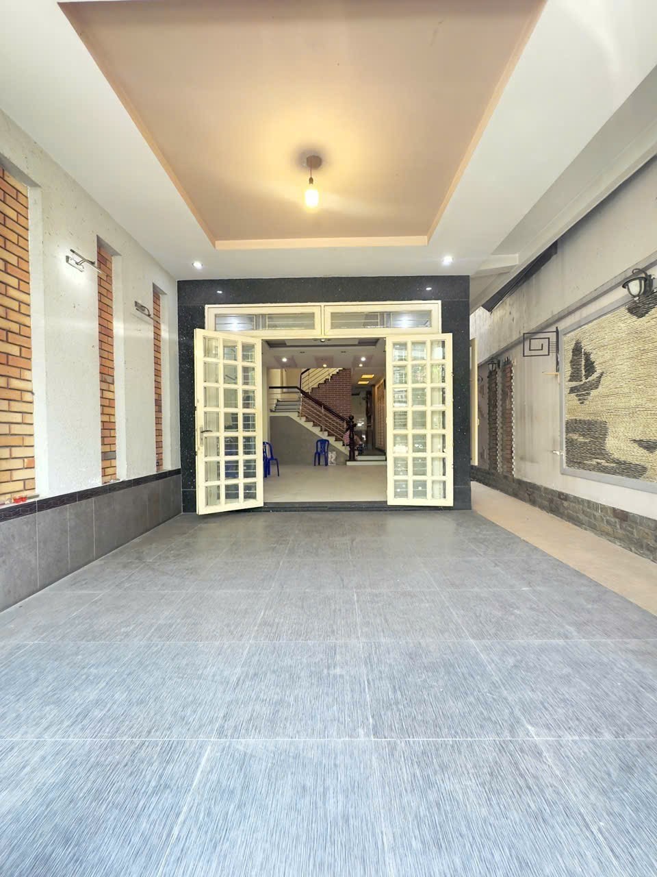 NHÀ ĐẸP SÁT MT PHẠM VĂN HAI 133m2 NỞ HẬU - Ô TÔ NGỦ NHÀ - 20.9 TỶ 3