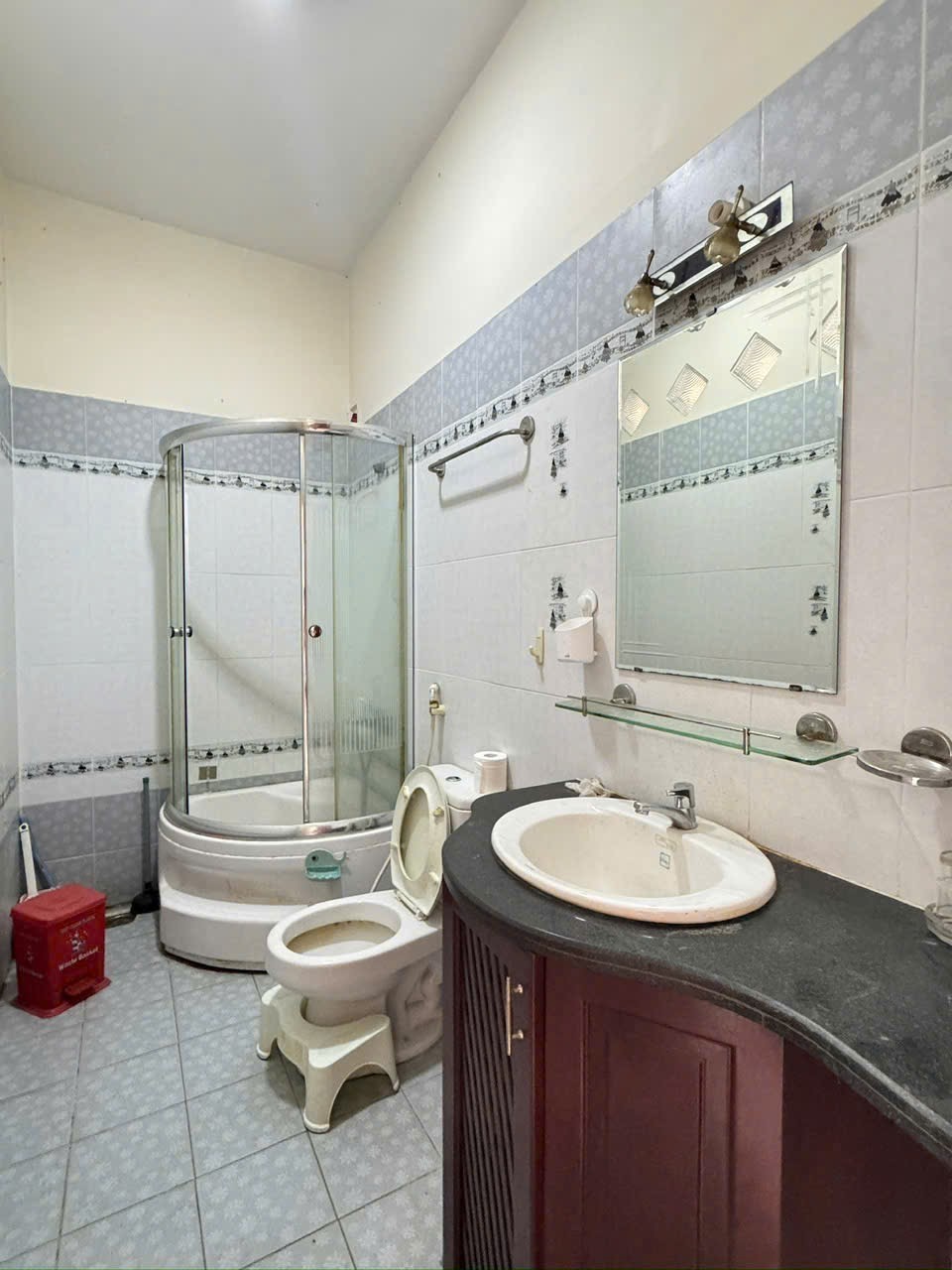 NHÀ ĐẸP SÁT MT PHẠM VĂN HAI 133m2 NỞ HẬU - Ô TÔ NGỦ NHÀ - 20.9 TỶ 4