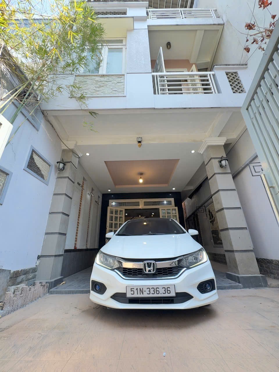 NHÀ ĐẸP SÁT MT PHẠM VĂN HAI 133m2 NỞ HẬU - Ô TÔ NGỦ NHÀ - 20.9 TỶ