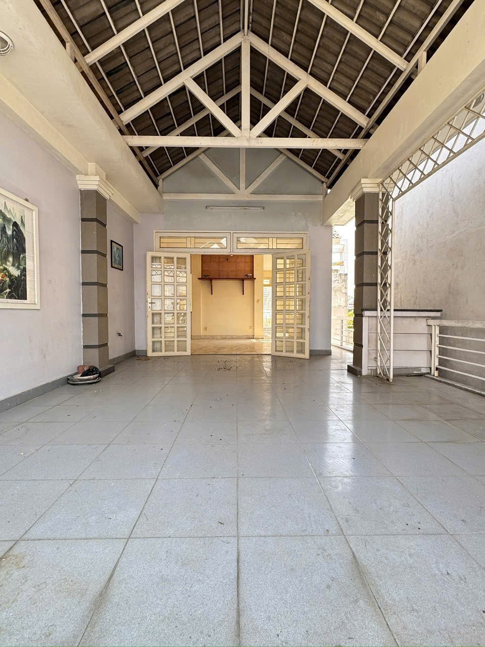 NHÀ ĐẸP SÁT MT PHẠM VĂN HAI 133m2 NỞ HẬU - Ô TÔ NGỦ NHÀ - 20.9 TỶ 2