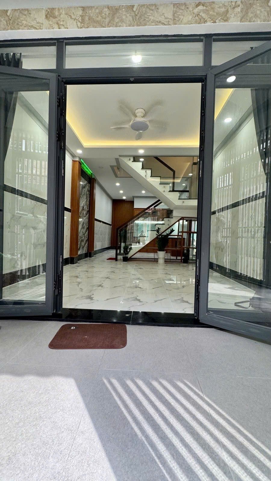 NHÀ 48M2 2 TẦNG HẺM XE HƠI ĐƯỜNG TAM BÌNH – KHÔNG QUY HOẠCH KHÔNG LỘ GIỚI 5