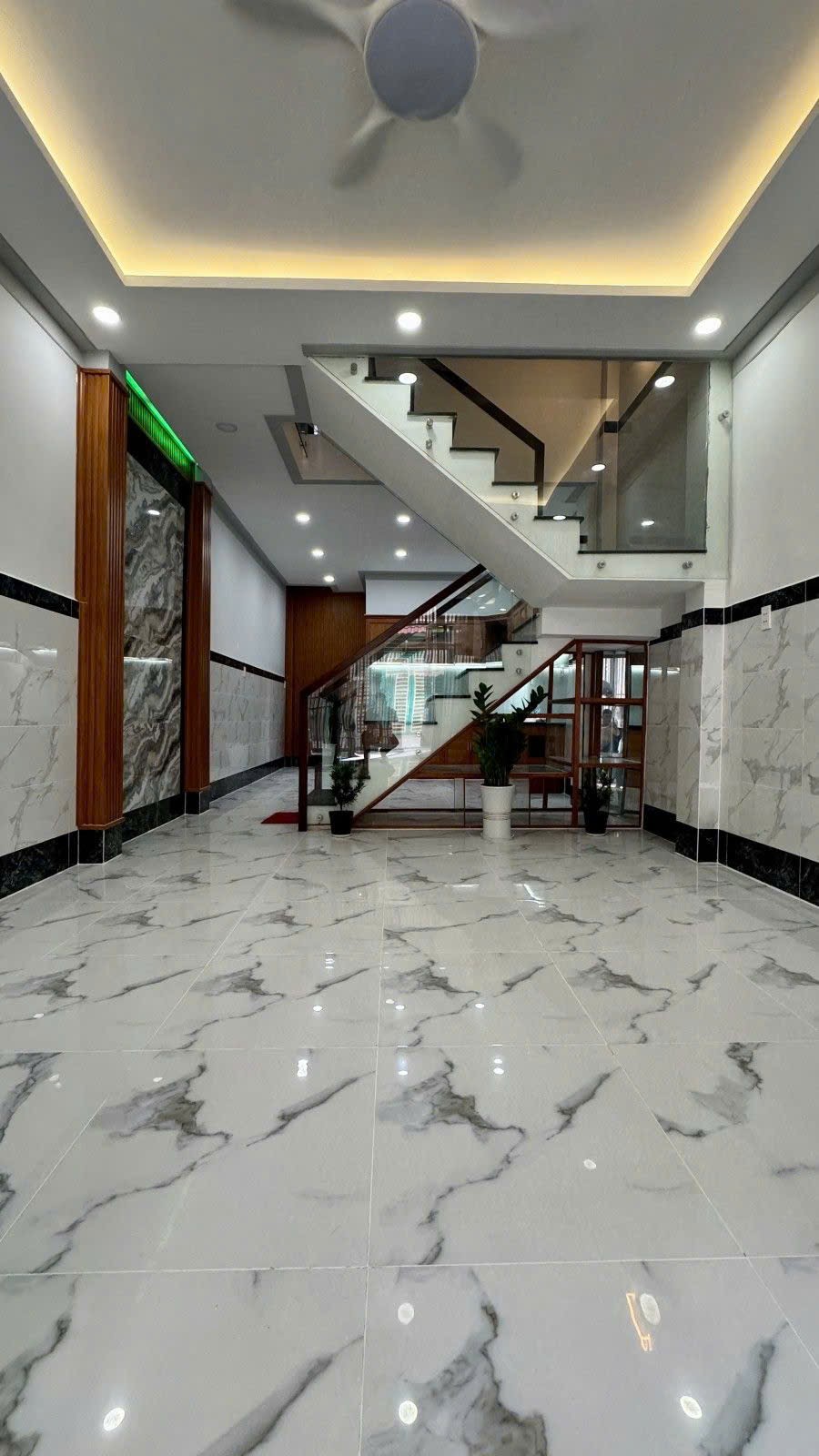 NHÀ 48M2 2 TẦNG HẺM XE HƠI ĐƯỜNG TAM BÌNH – KHÔNG QUY HOẠCH KHÔNG LỘ GIỚI 4