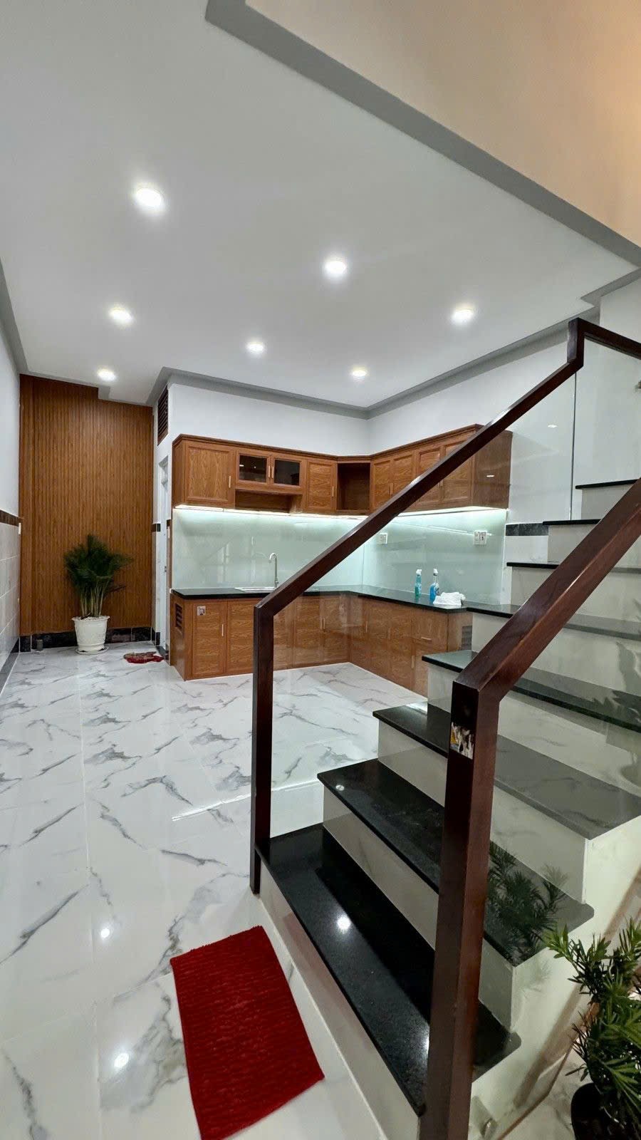 NHÀ 48M2 2 TẦNG HẺM XE HƠI ĐƯỜNG TAM BÌNH – KHÔNG QUY HOẠCH KHÔNG LỘ GIỚI 3