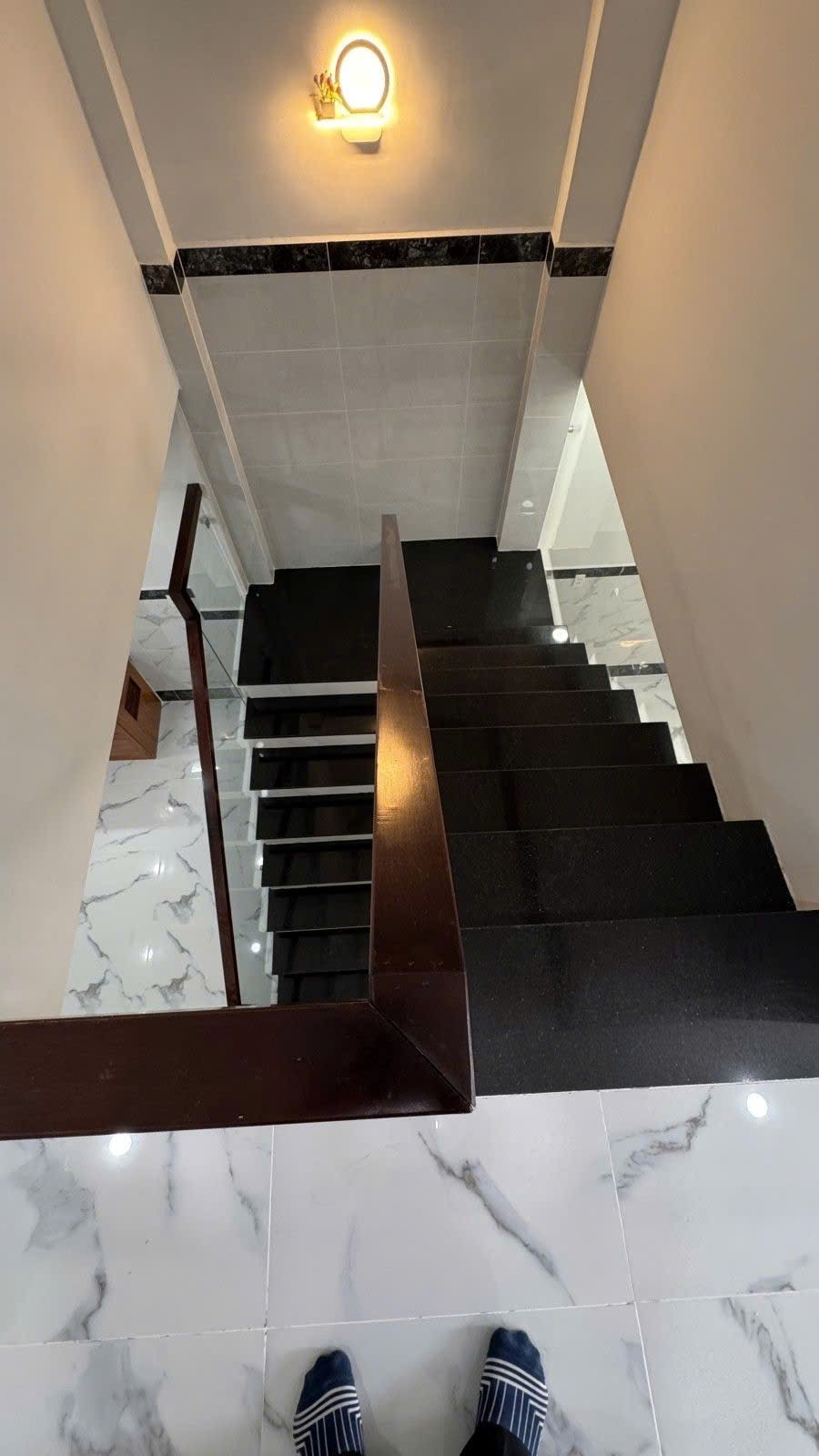 NHÀ 48M2 2 TẦNG HẺM XE HƠI ĐƯỜNG TAM BÌNH – KHÔNG QUY HOẠCH KHÔNG LỘ GIỚI 2