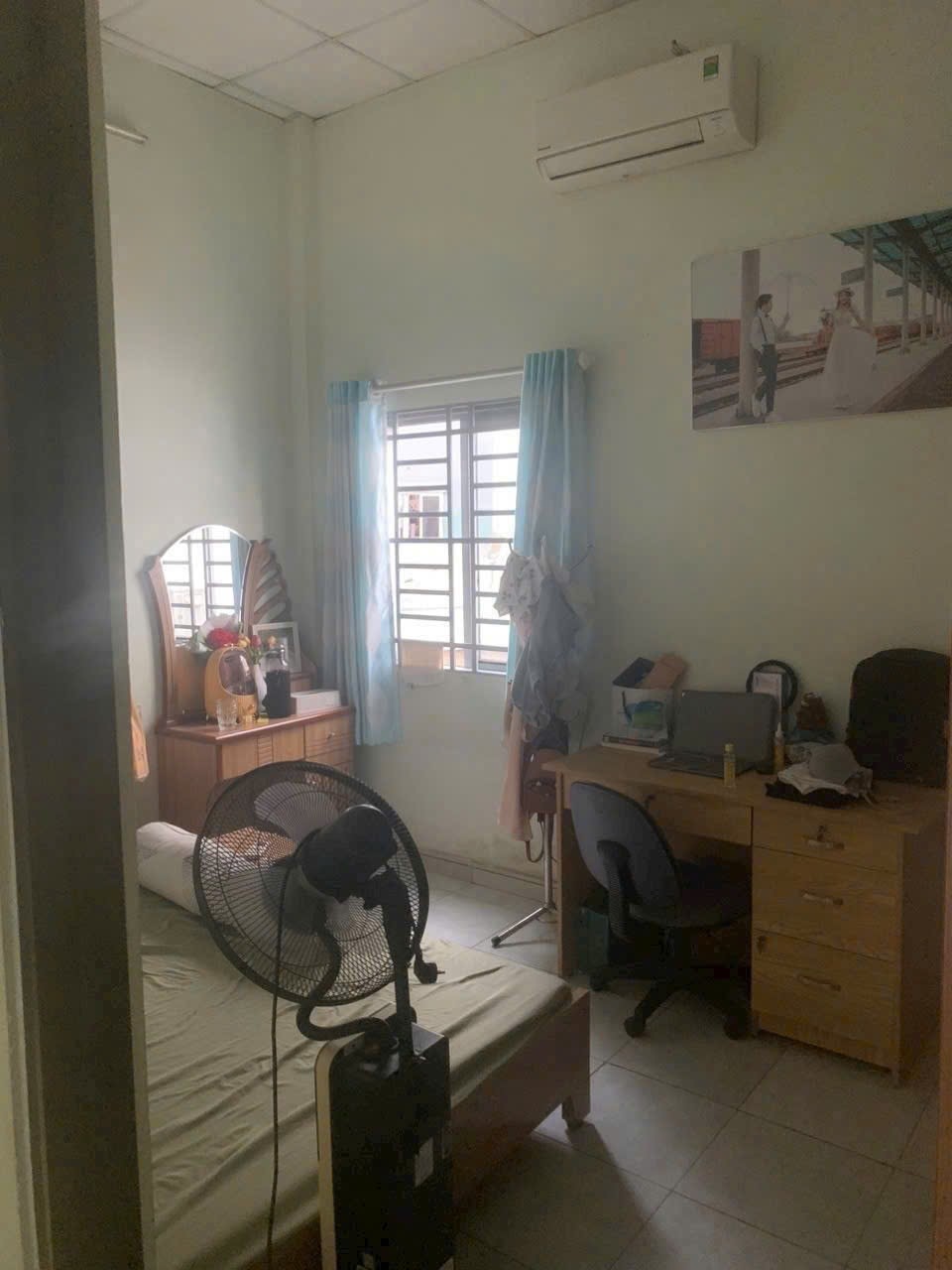 NHÀ 2 TẦNG TAM BÌNH HIỆP BÌNH CHÁNH – Ô TÔ TỚI CỬA – KO QUY HOẠCH KO LỘ GIỚI 3