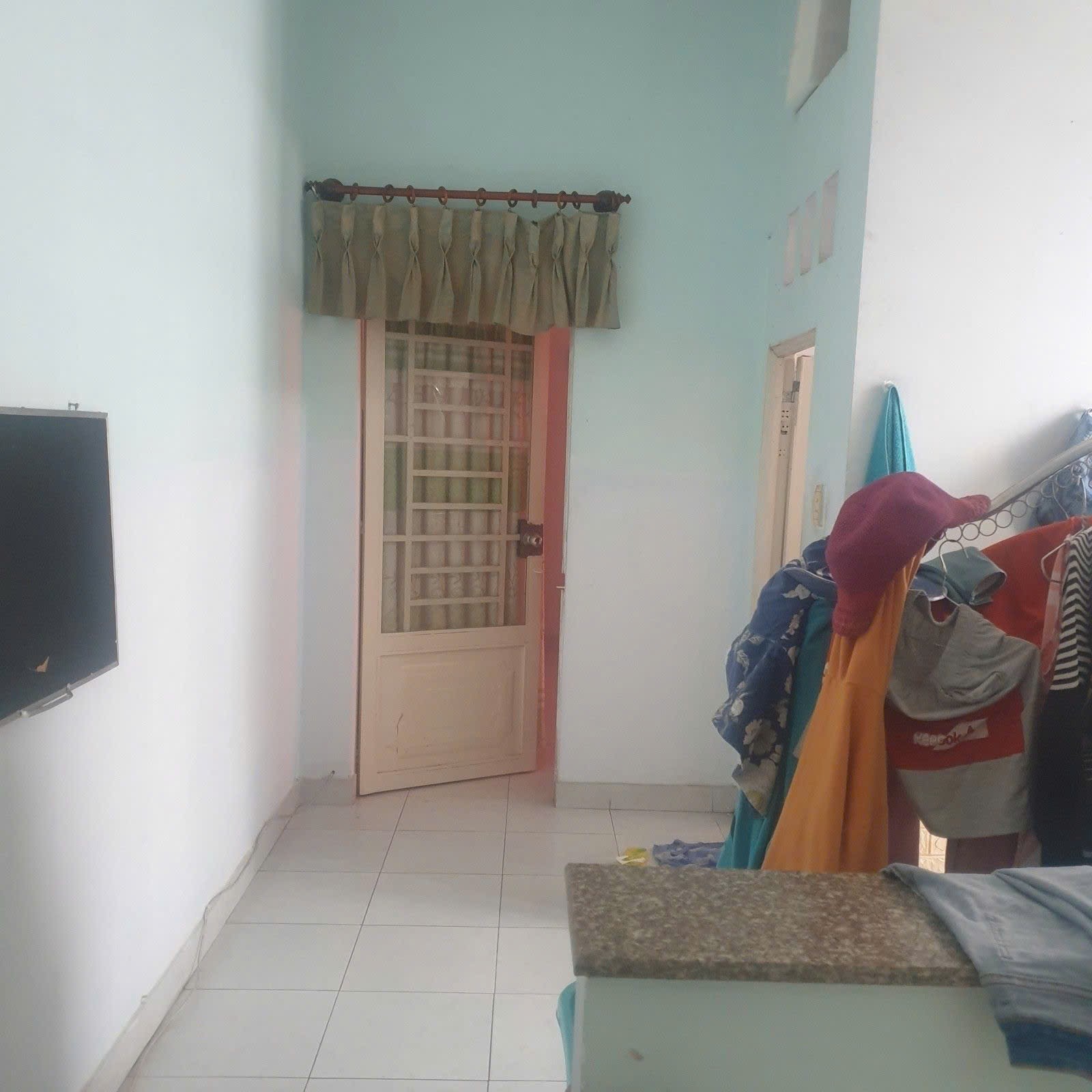 NHÀ 2 TẦNG TAM BÌNH HIỆP BÌNH CHÁNH – Ô TÔ TỚI CỬA – KO QUY HOẠCH KO LỘ GIỚI